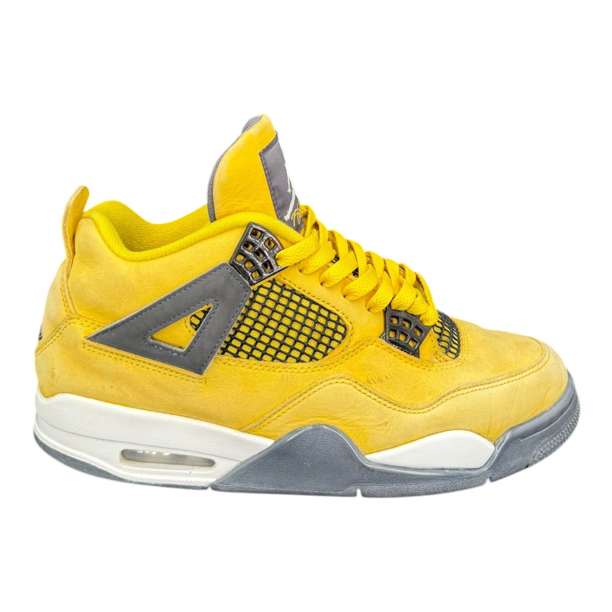 Jordan 4 Lightning (42EU)