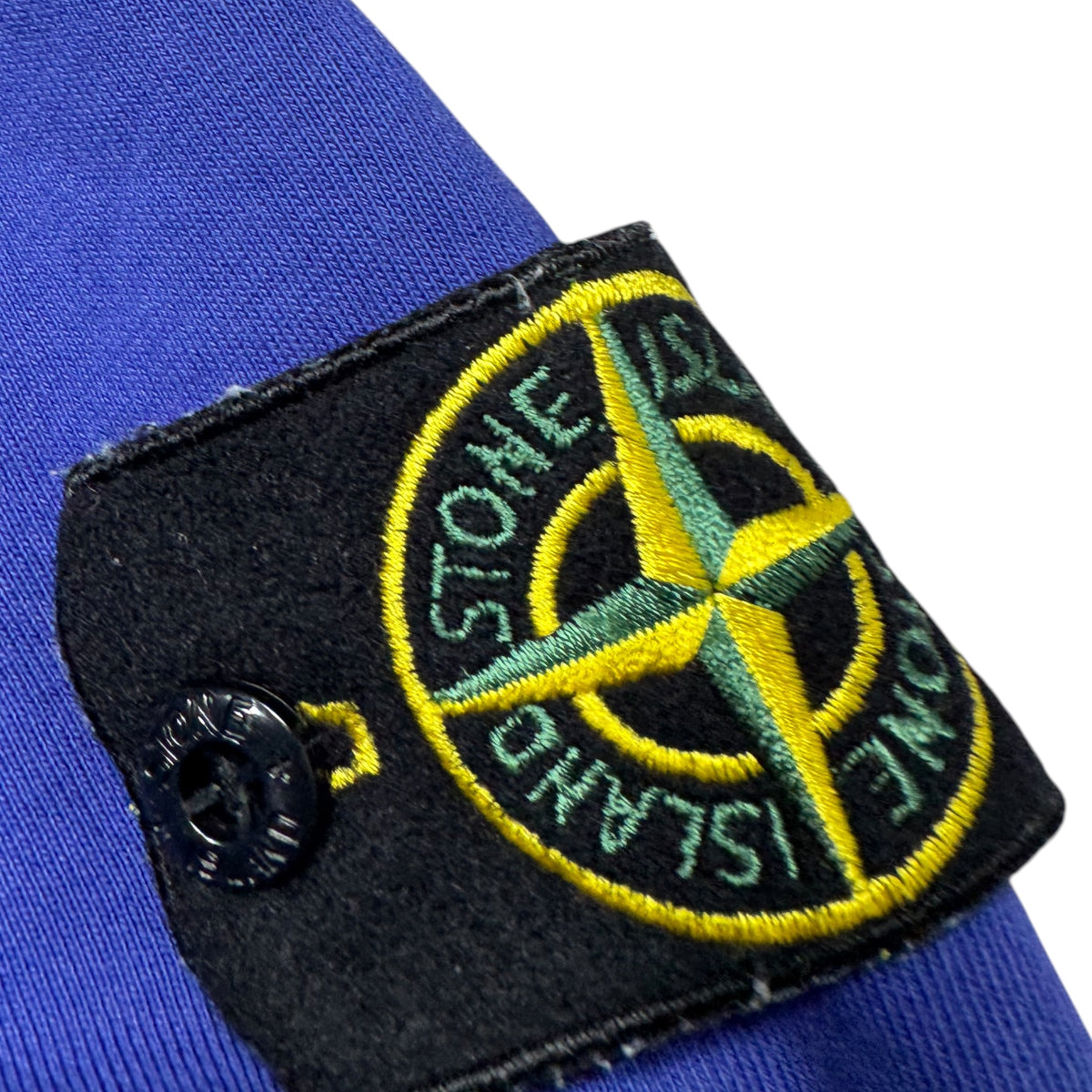 Sweat Stone Island (L)