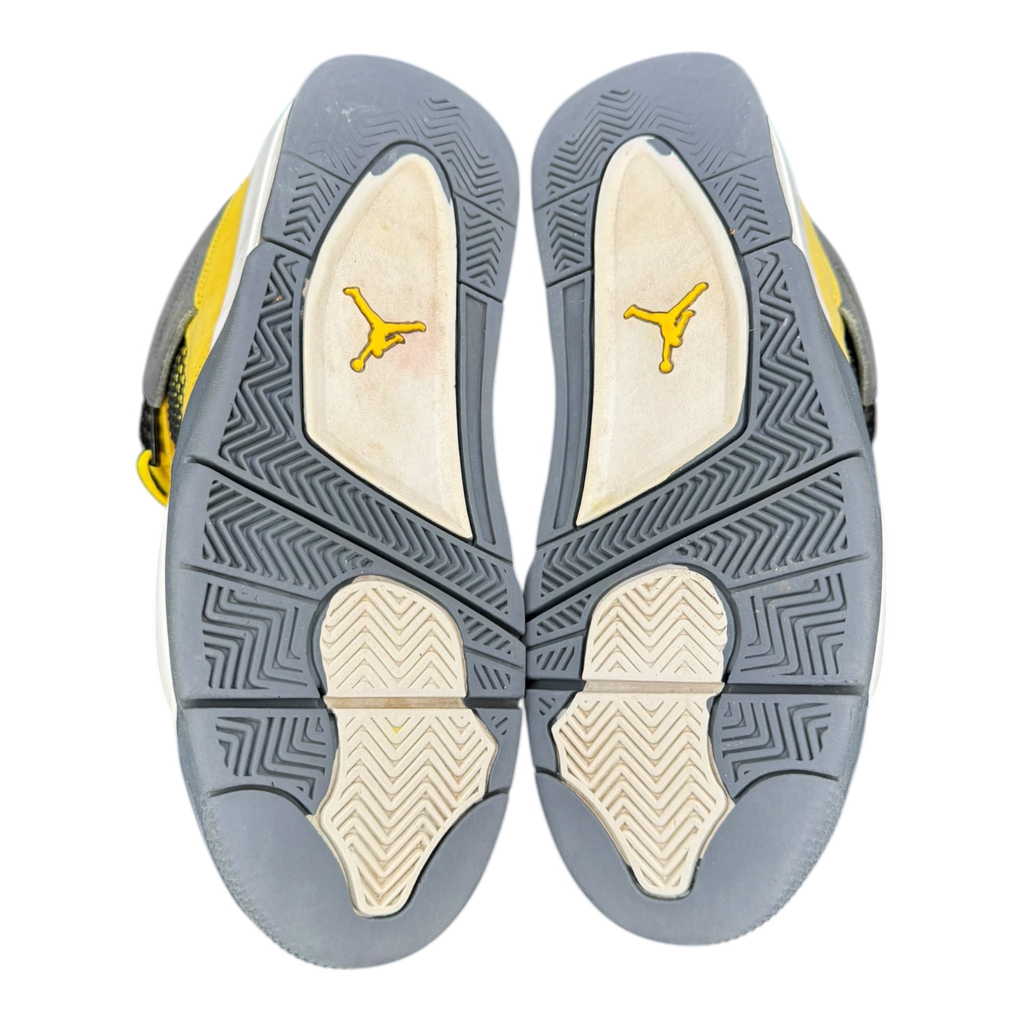 Jordan 4 Lightning (42EU)