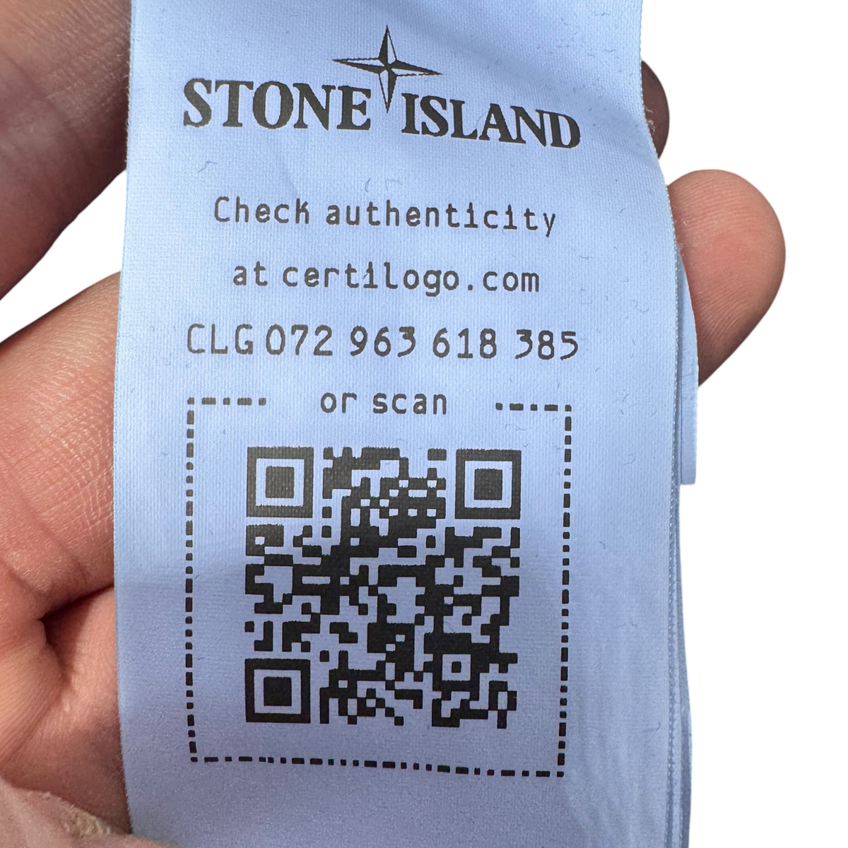 Sweat Stone Island (L)
