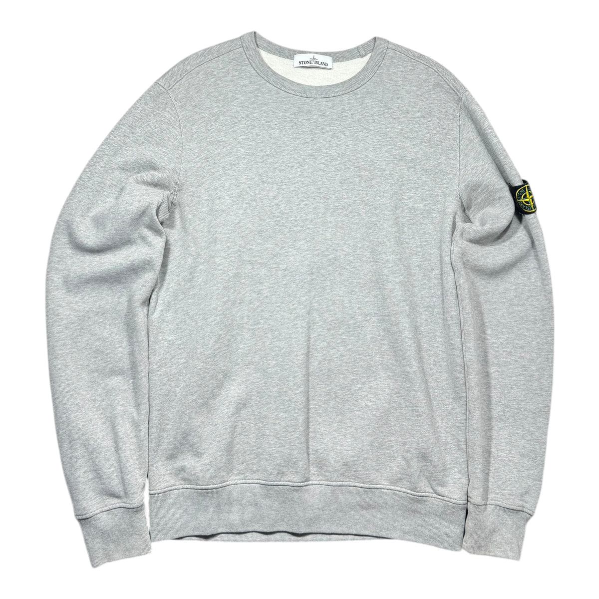 Sweat Stone Island (L)