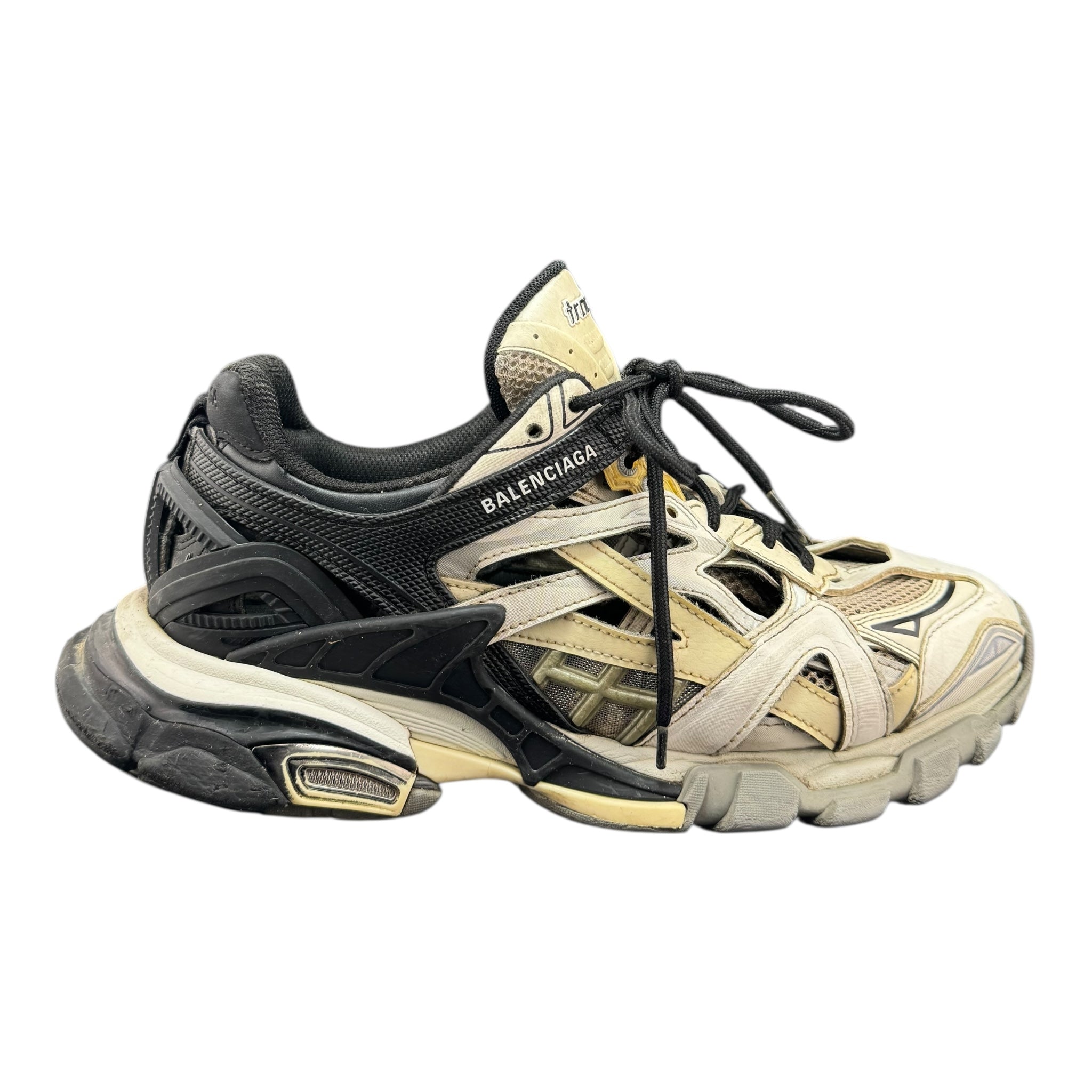 Balenciaga Track 2 (39EU)