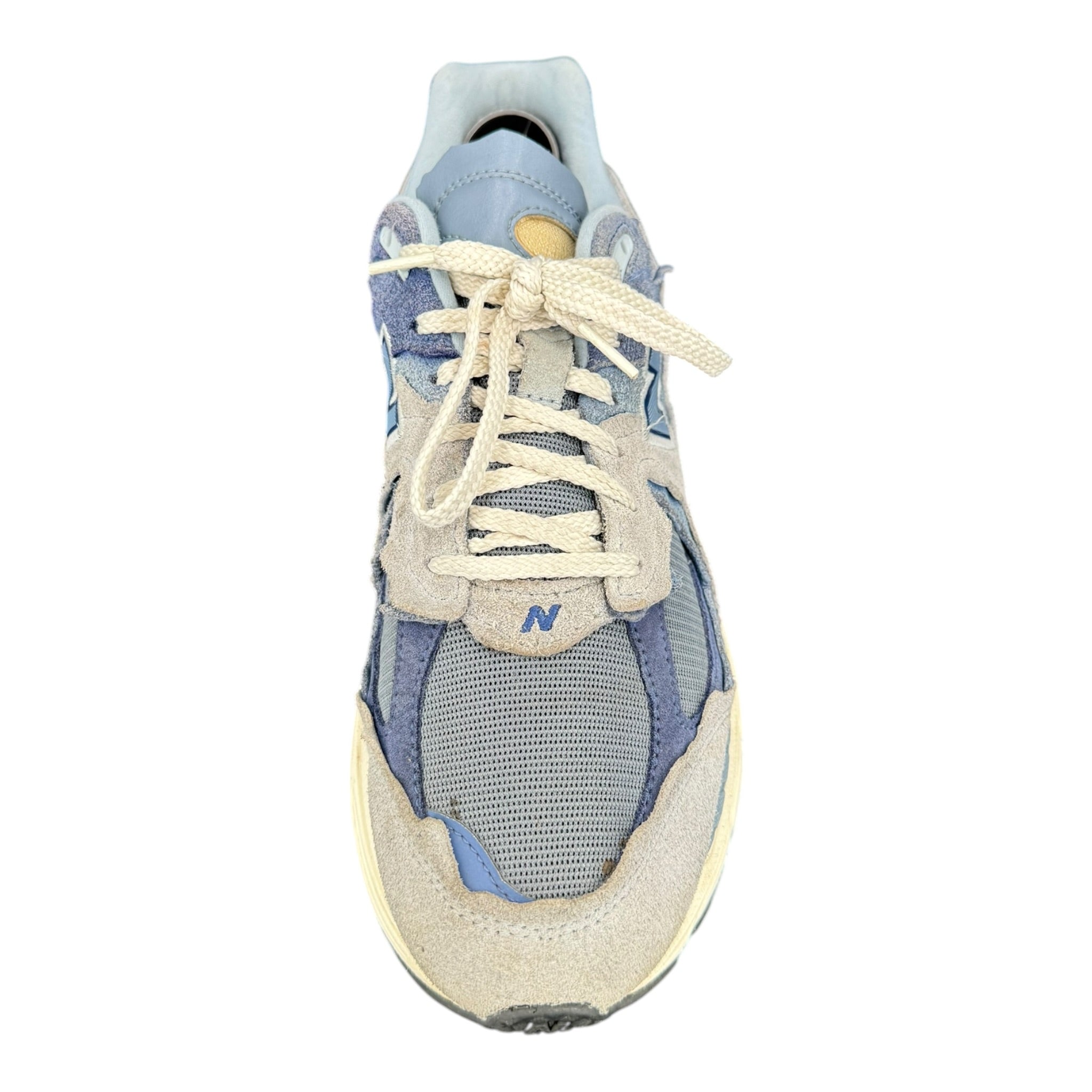 New Balance 2002r Protection Pack (44.5EU)