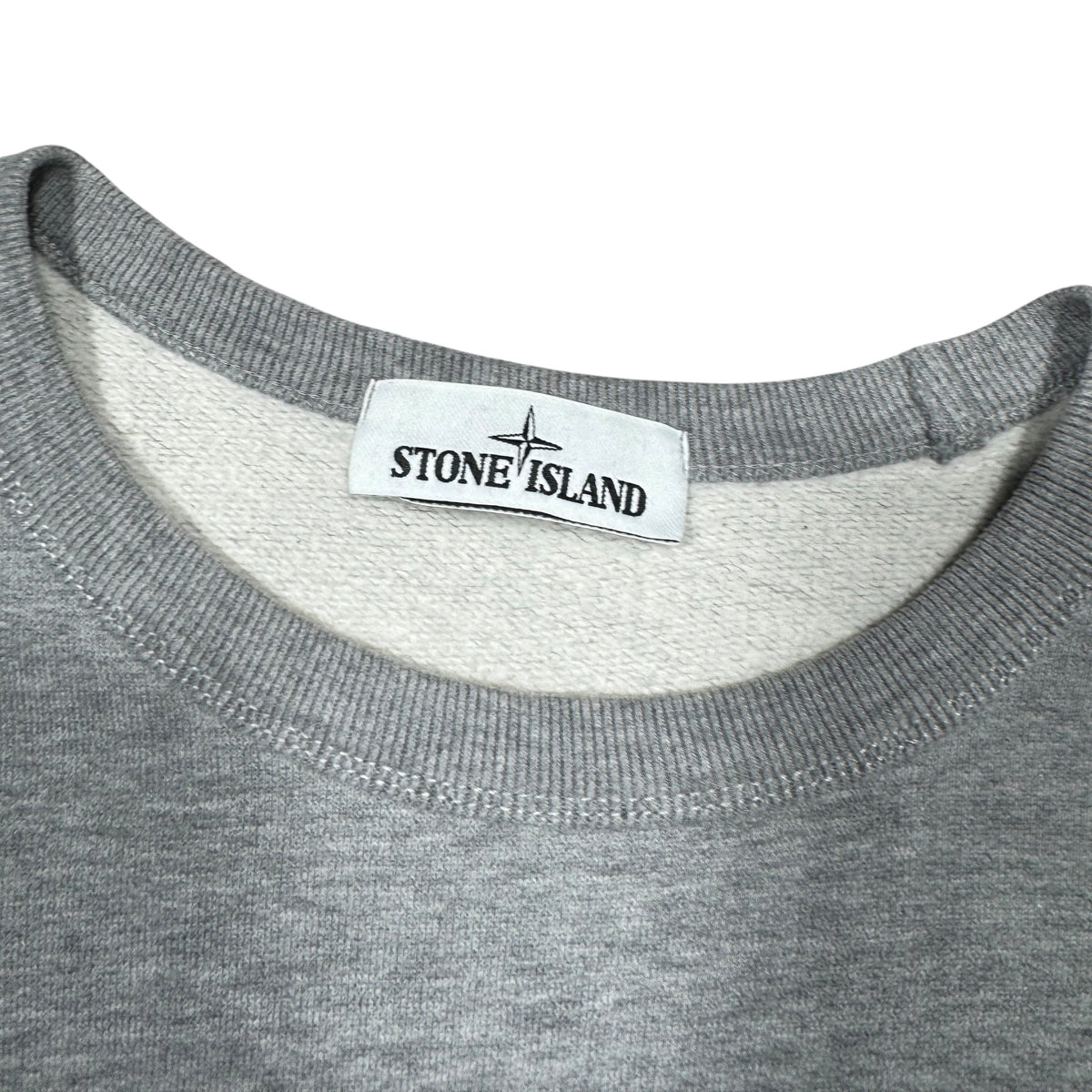 Sweat Stone Island (L)