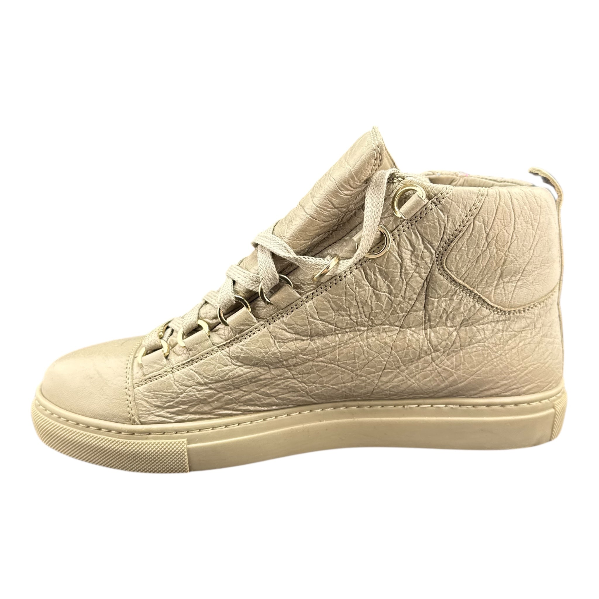 Balenciaga Arena High (37EU)