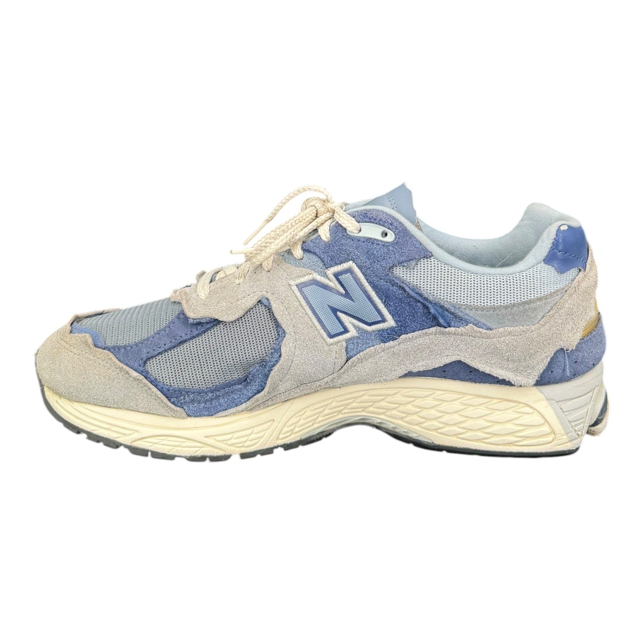 New Balance 2002r Protection Pack (44.5EU)