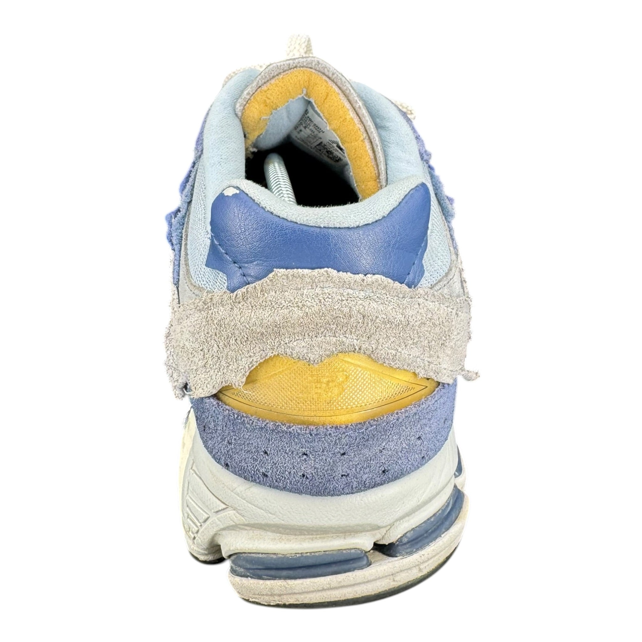 New Balance 2002r Protection Pack (44.5EU)