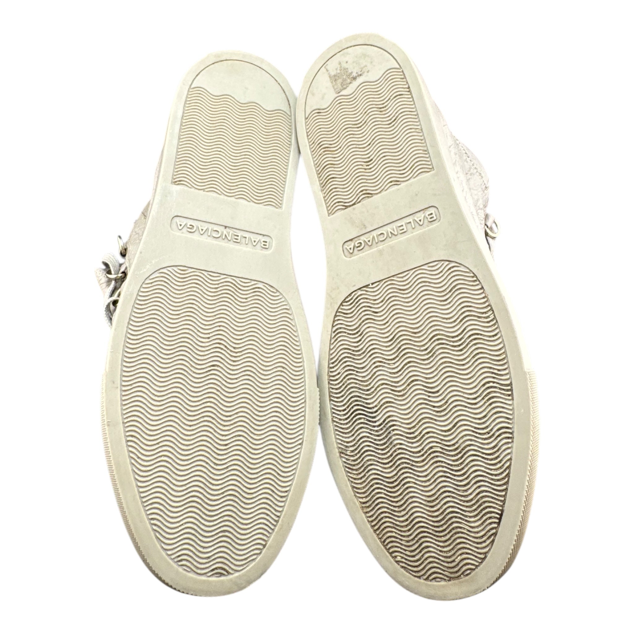 Balenciaga Arena High (37EU)