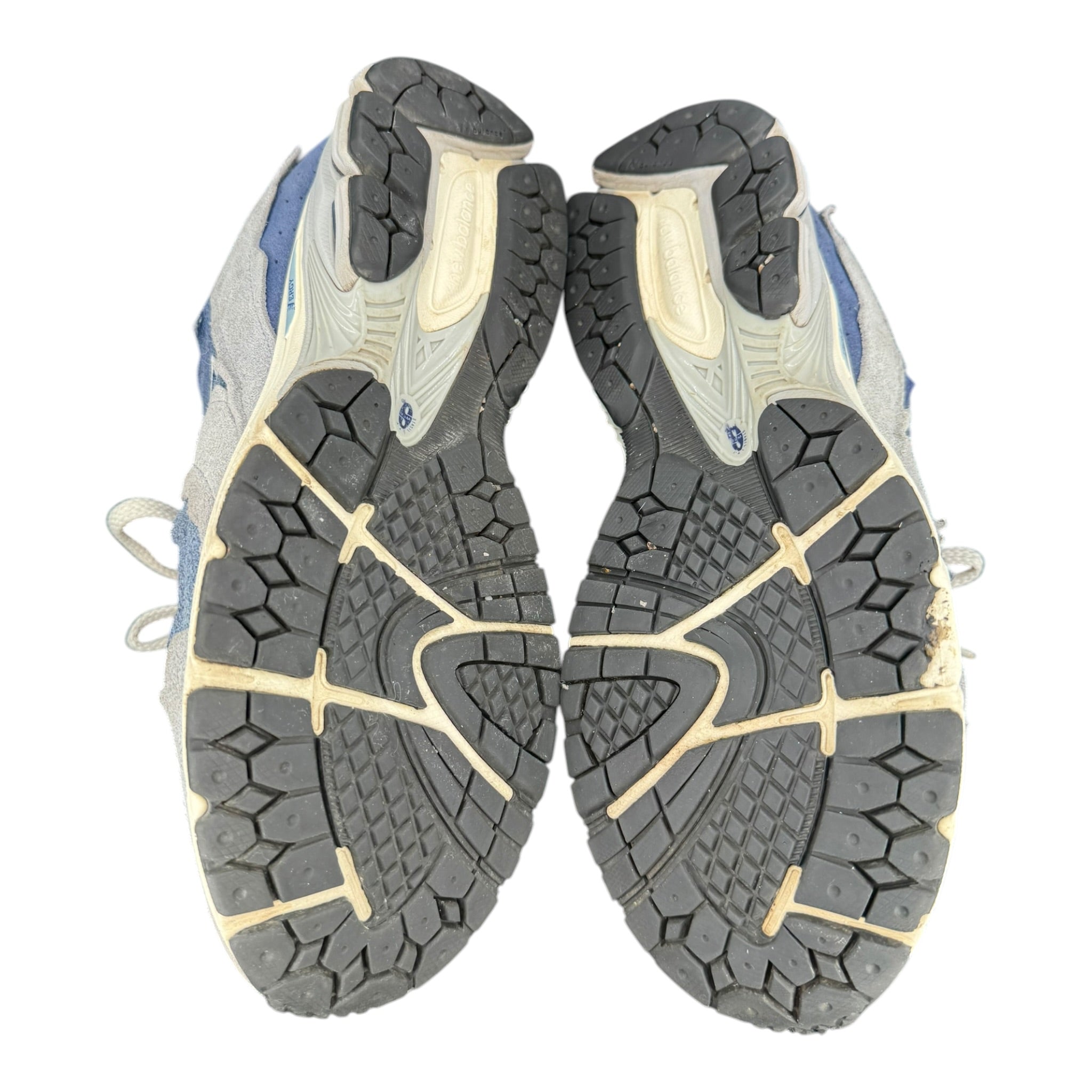 New Balance 2002r Protection Pack (44.5EU)