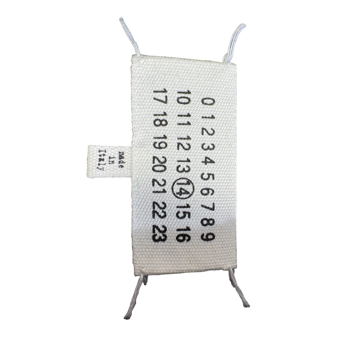 Pull zippé Maison Margiela (L)