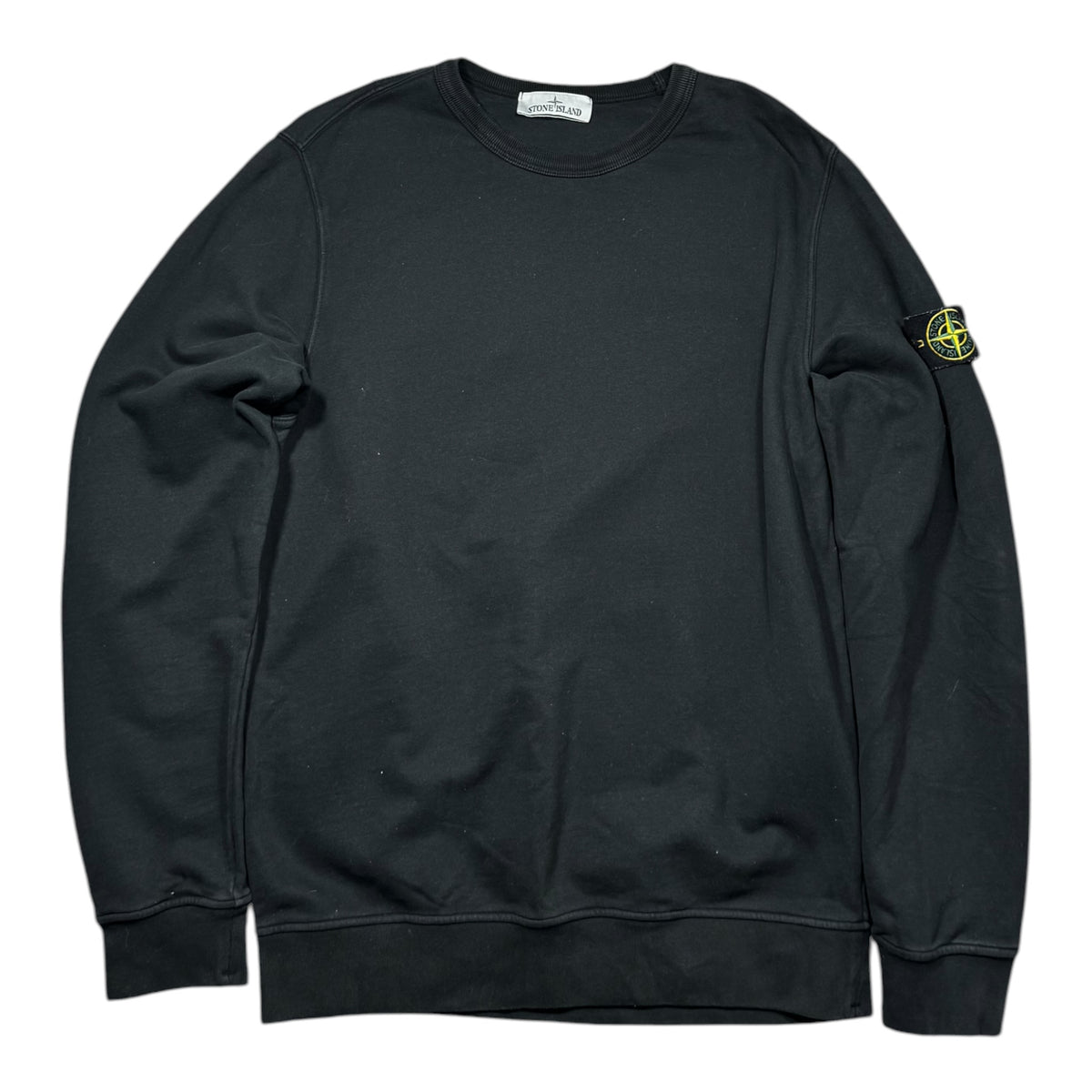 Sweat Stone Island (L)