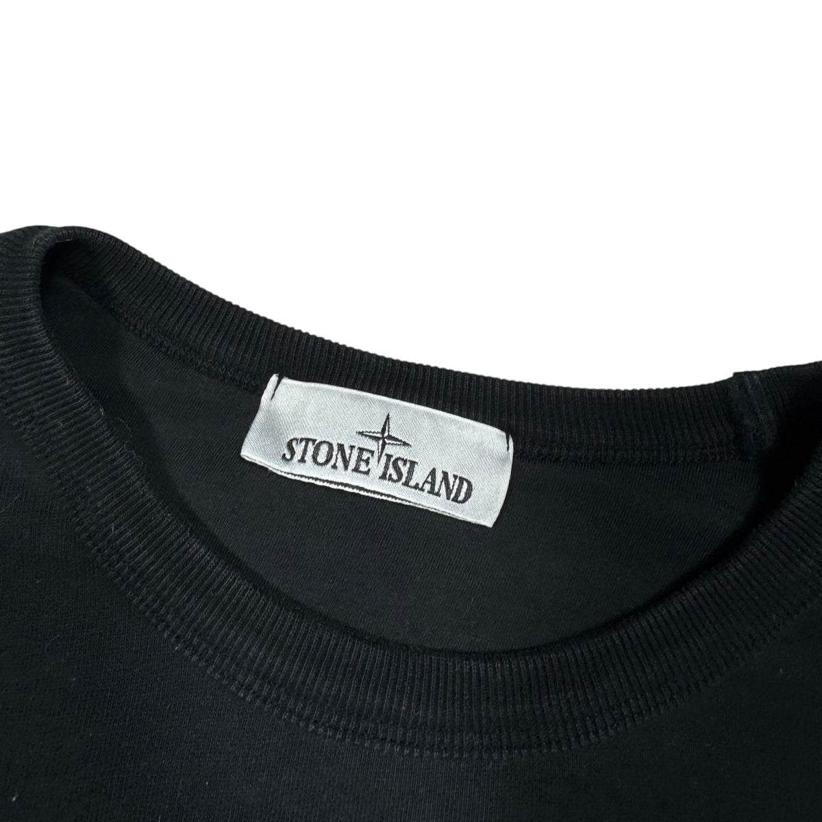 Sweat Stone Island (L)