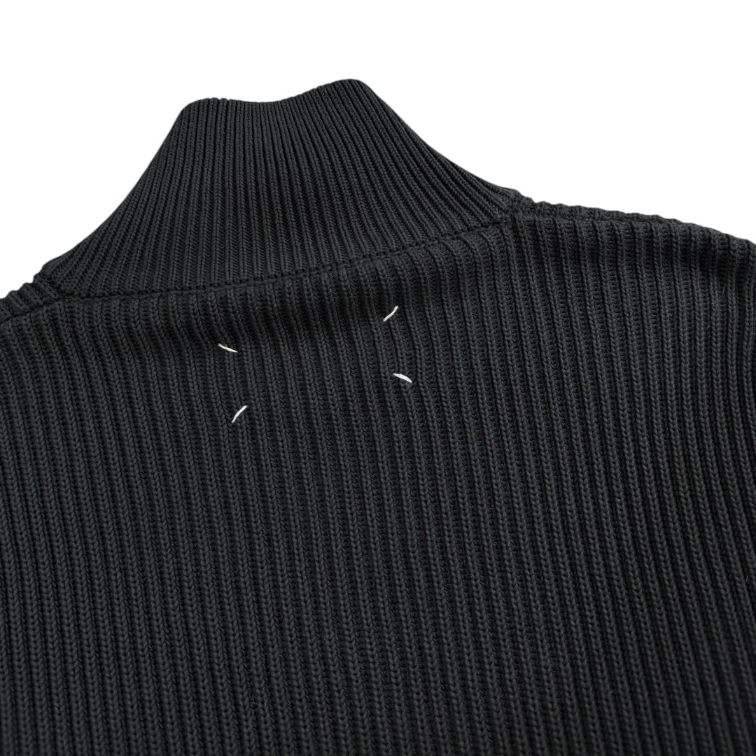 Pull zippé Maison Margiela (L)