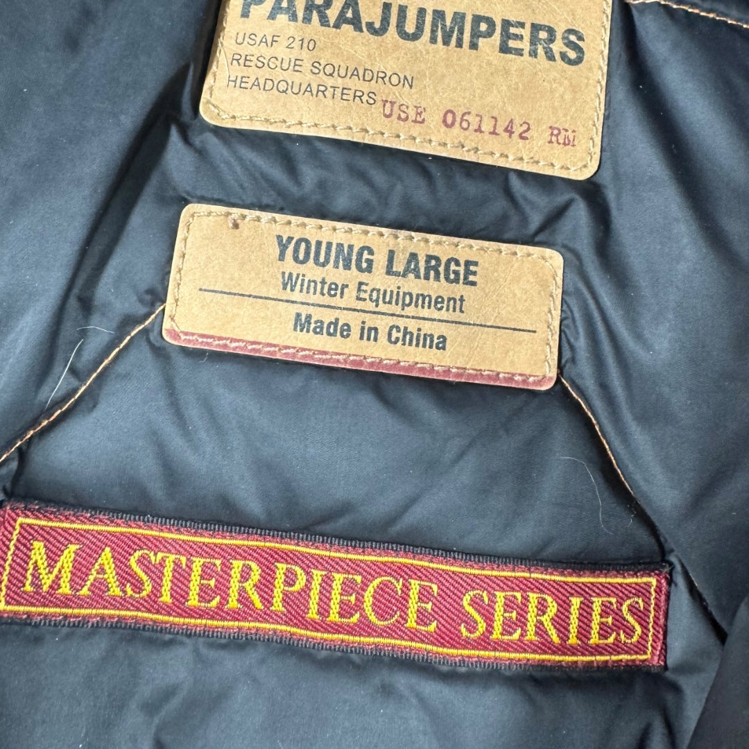 Veste ParaJumpers (S)