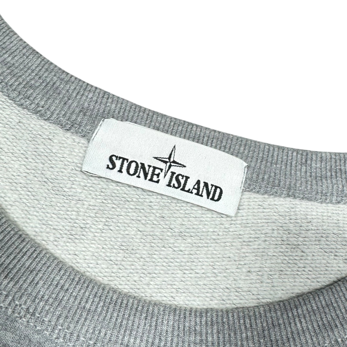 Sweat Stone Island (XL)