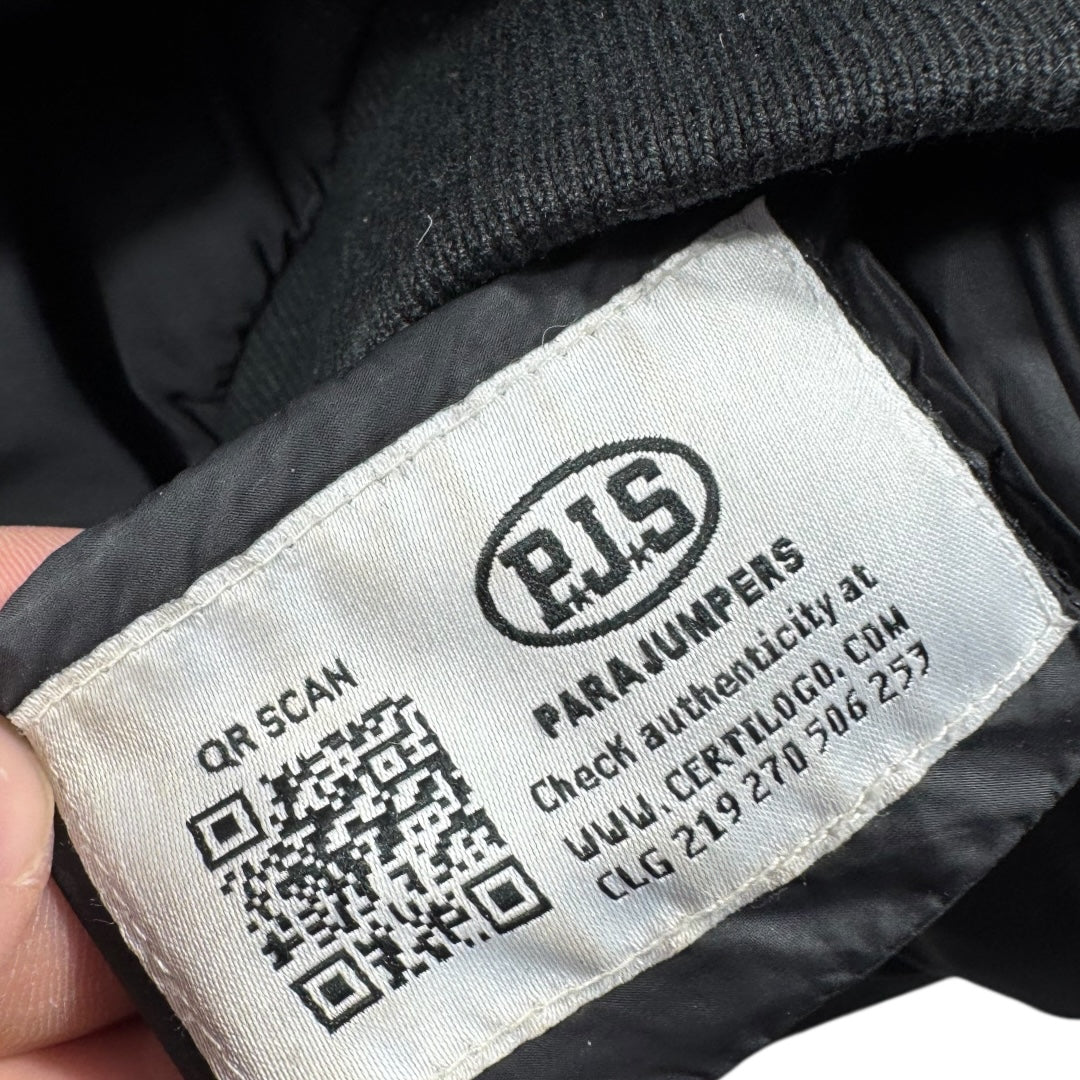 Veste ParaJumpers (S)
