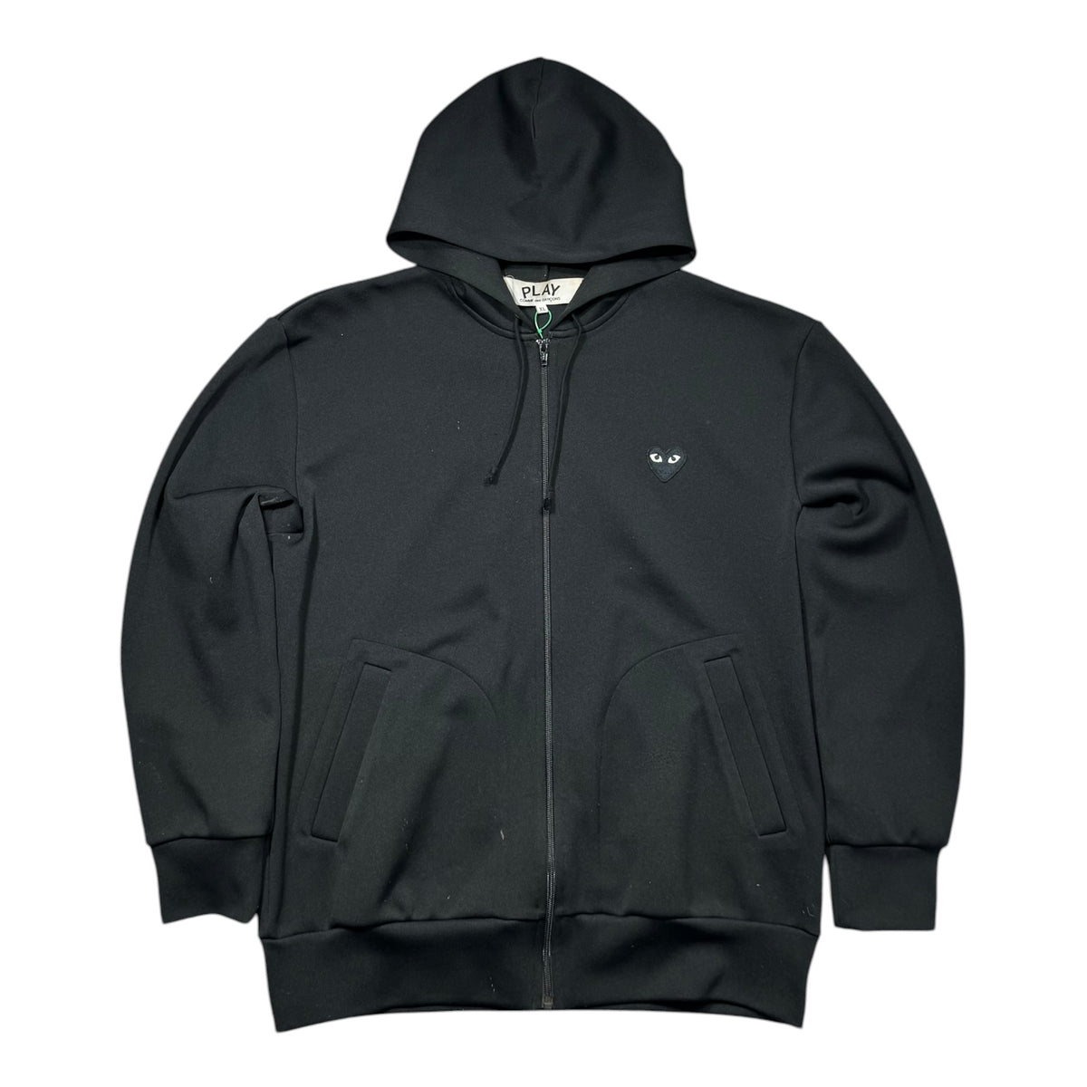 Sweat Comme Des Garçons (XL)