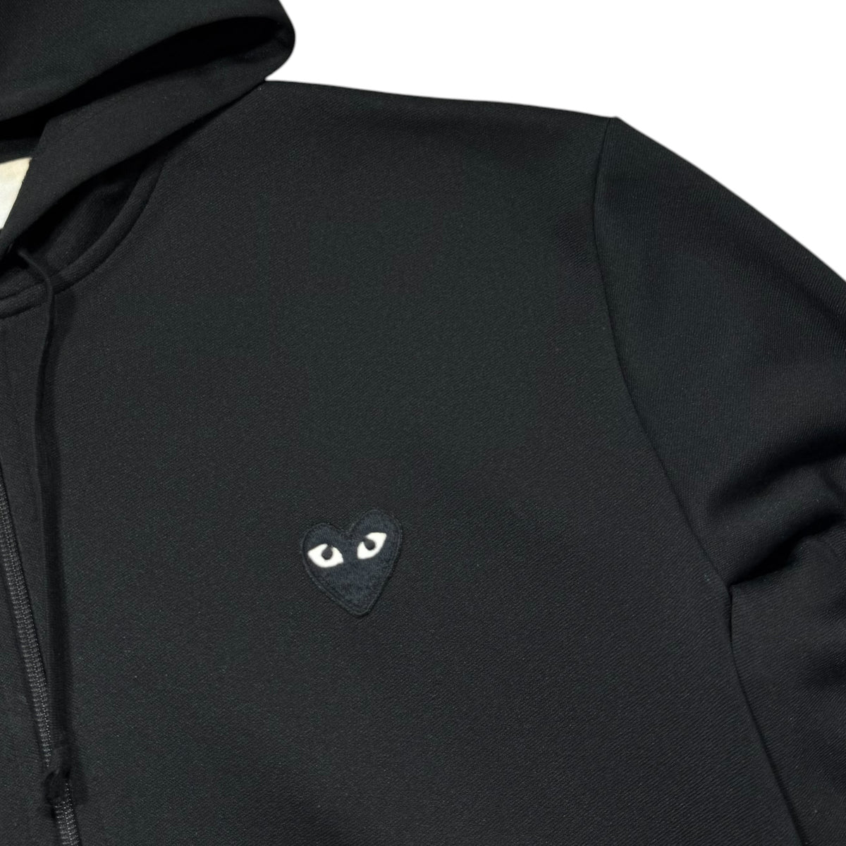 Sweat Comme Des Garçons (XL)