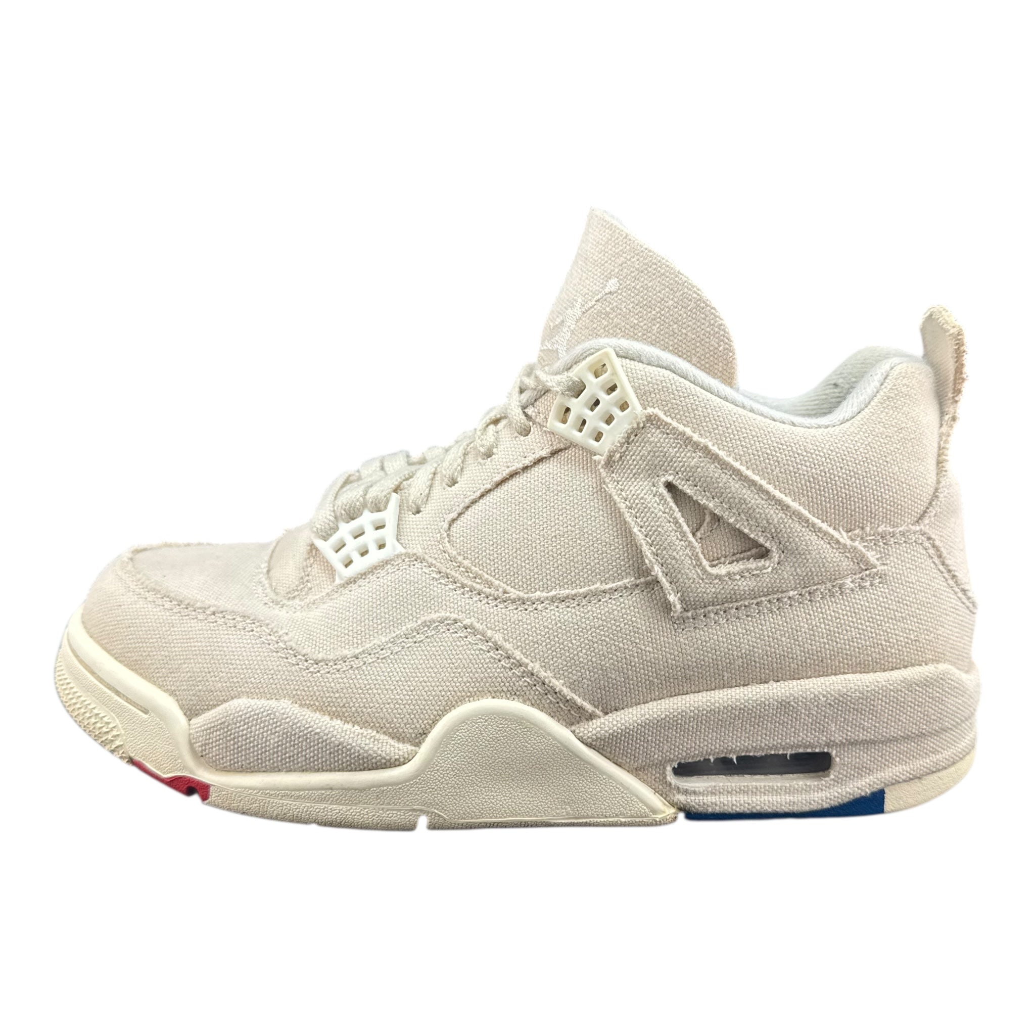 Jordan 4 Sail Canva (38.5EU)