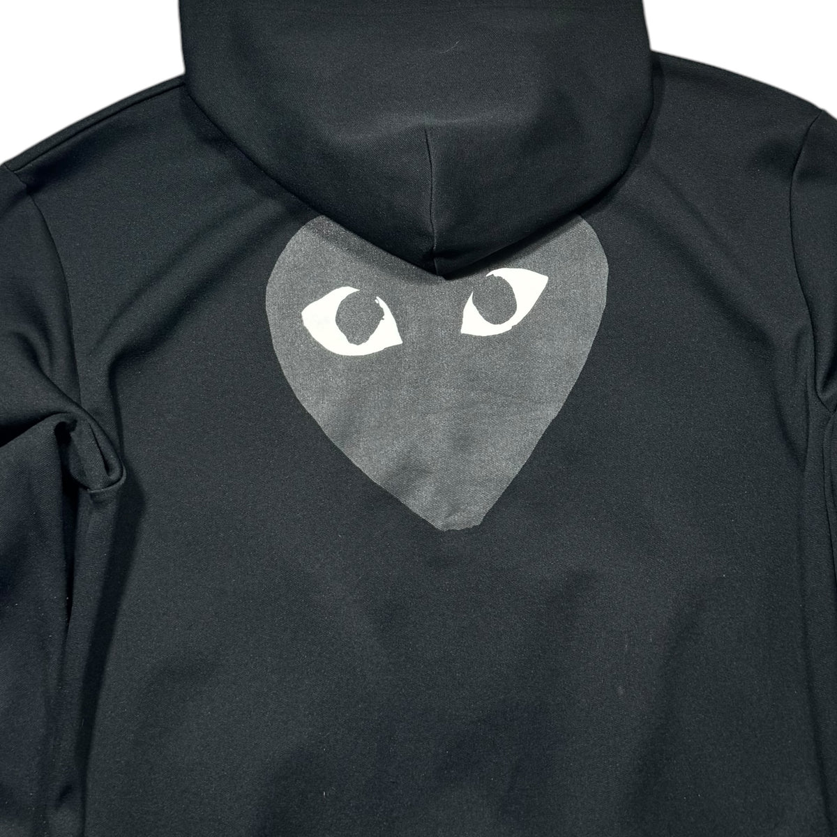 Sweat Comme Des Garçons (XL)
