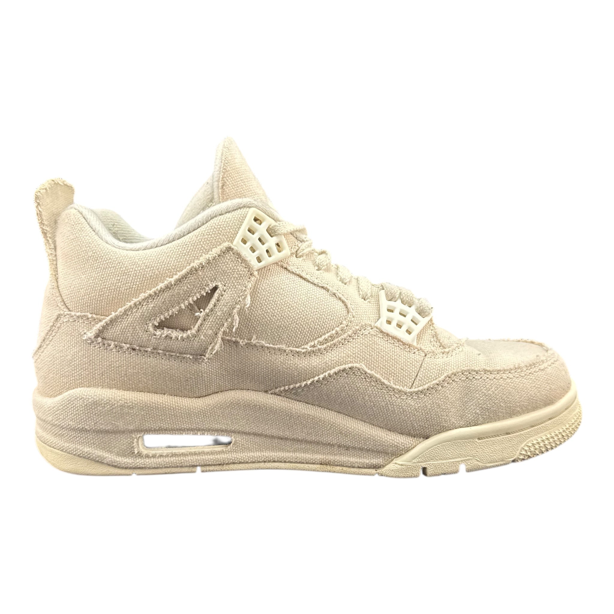 Jordan 4 Sail Canva (38.5EU)