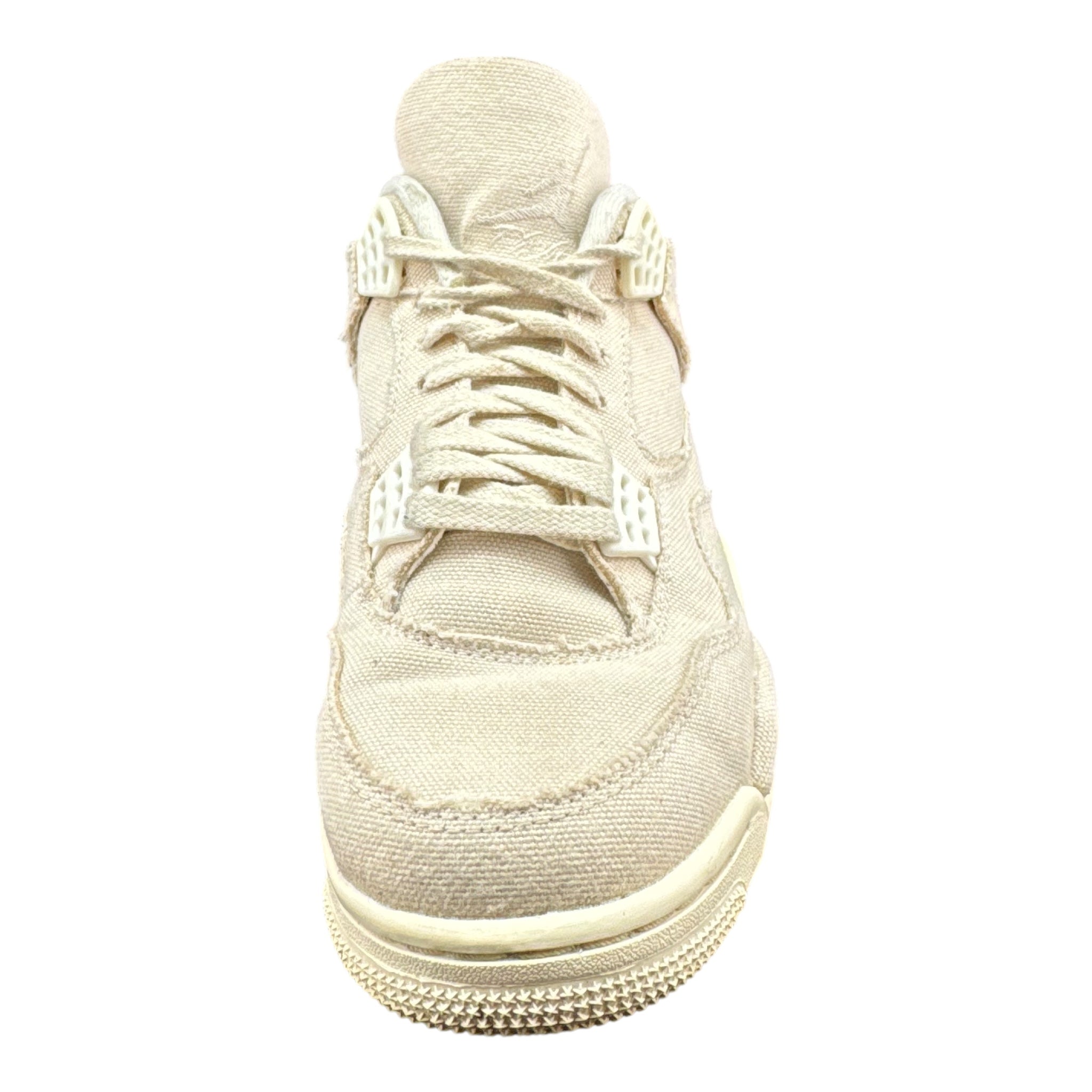 Jordan 4 Sail Canva (38.5EU)