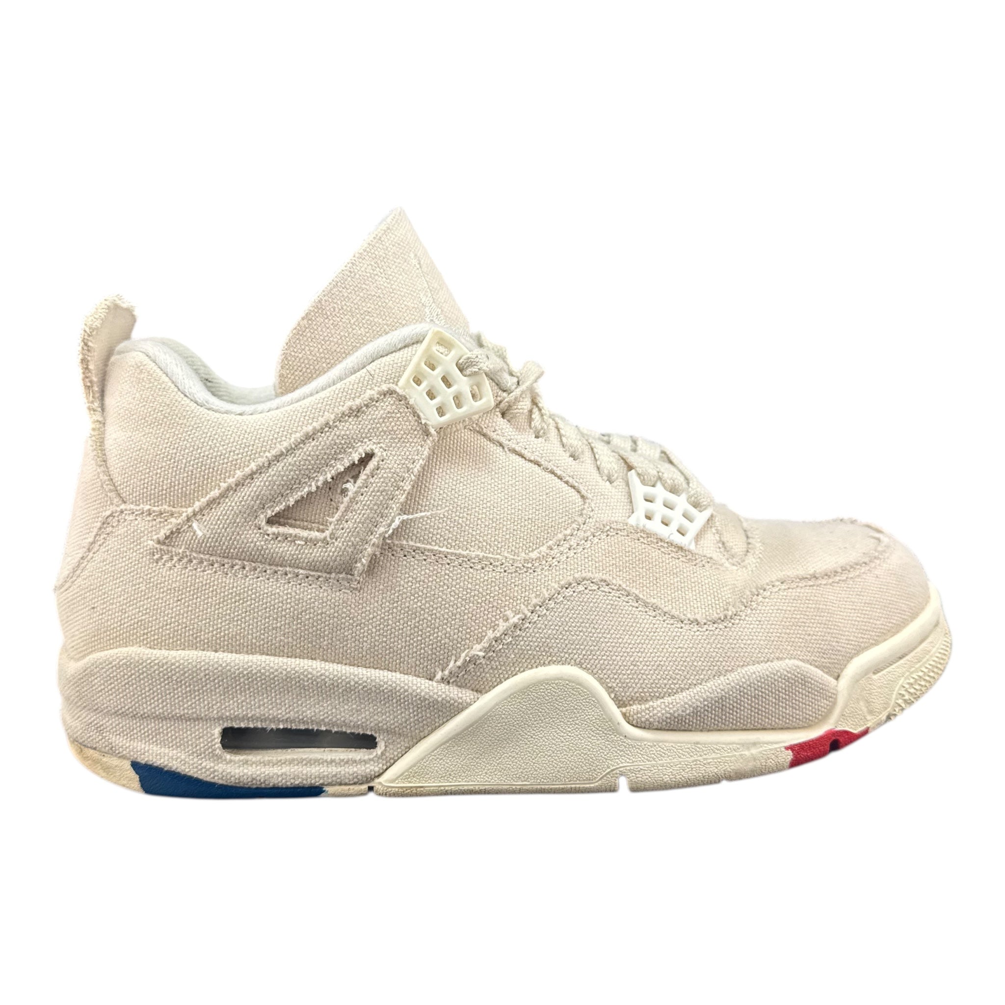 Jordan 4 Sail Canva (38.5EU)