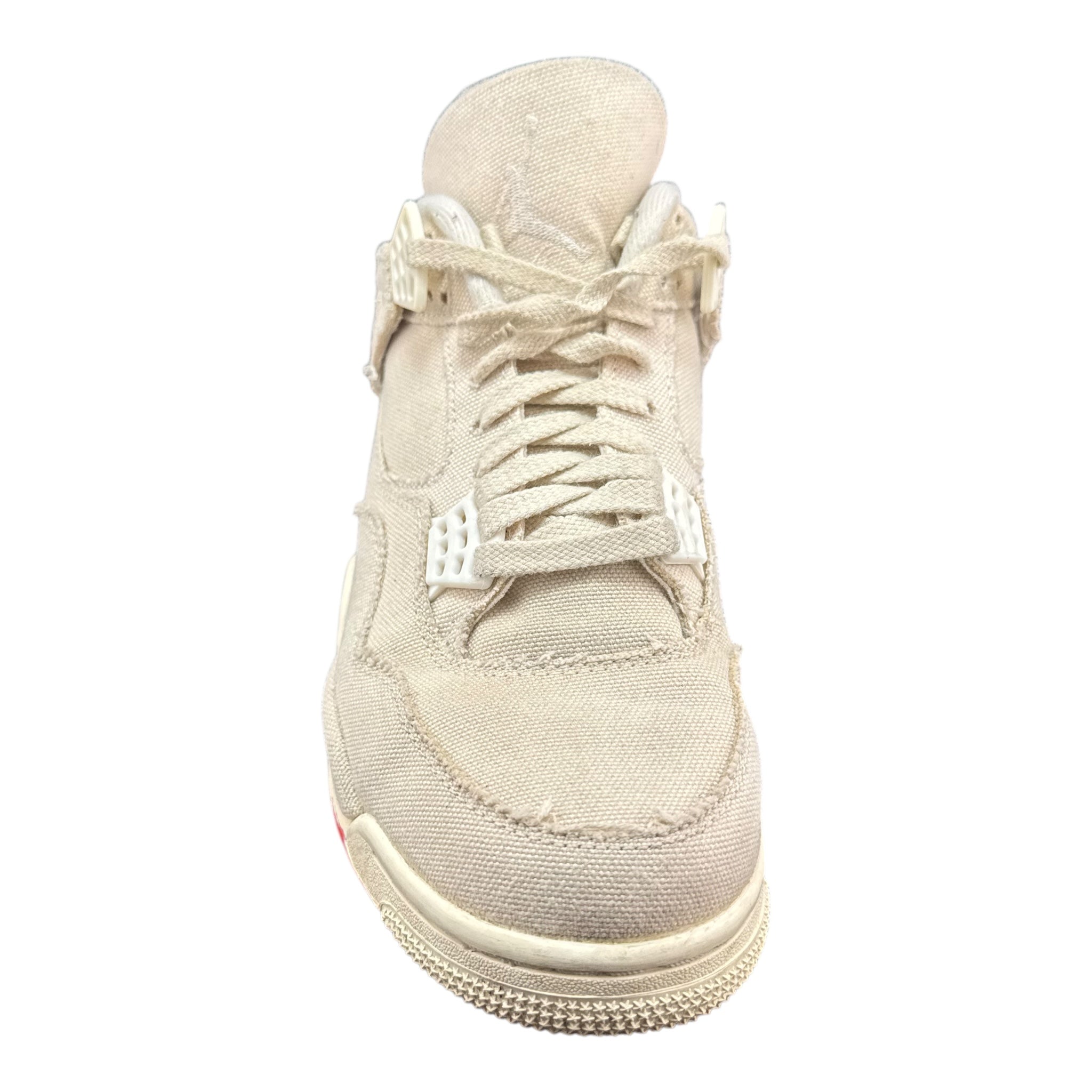 Jordan 4 Sail Canva (38.5EU)