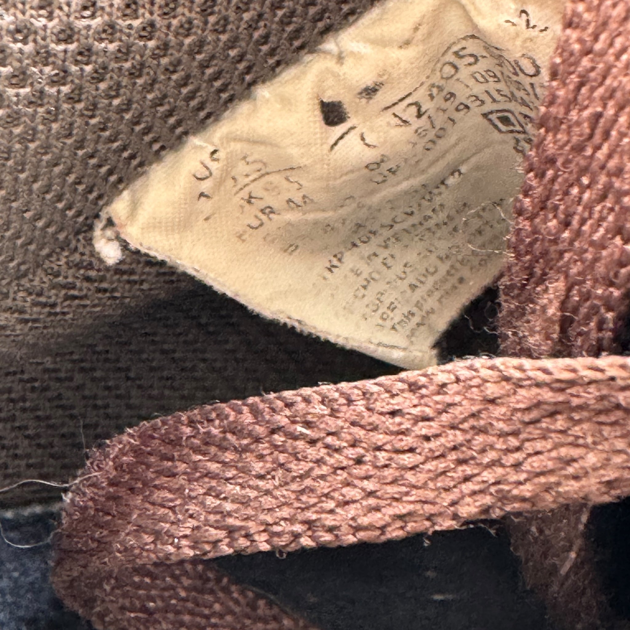 Nike x Travis Scott Air Force 1 Cactus Jack (44EU)