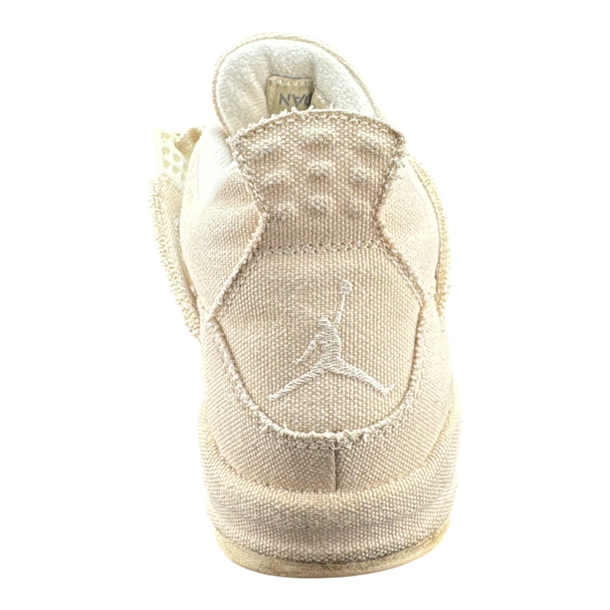 Jordan 4 Sail Canva (38.5EU)