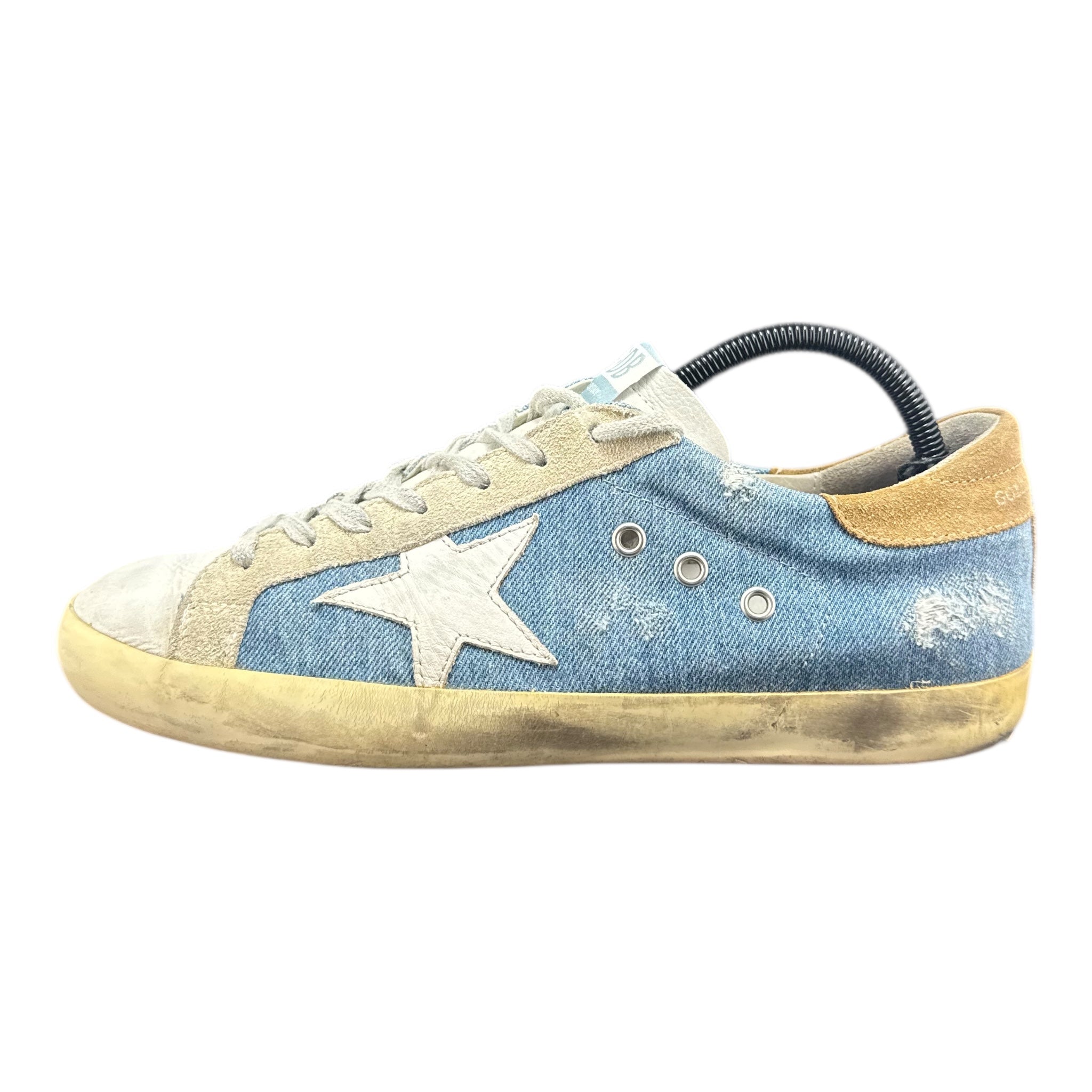 Golden Goose Super Star (43EU)