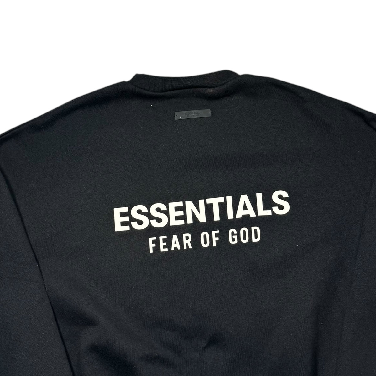 Sweat Essentials (14 ANS)