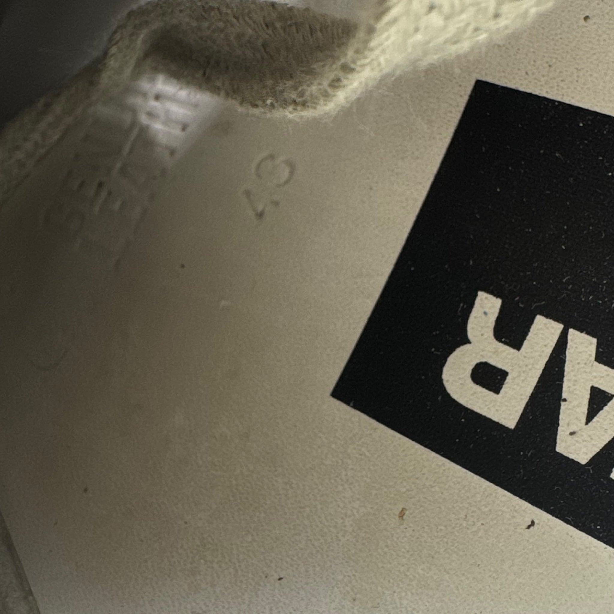 Golden Goose Super Star (43EU)