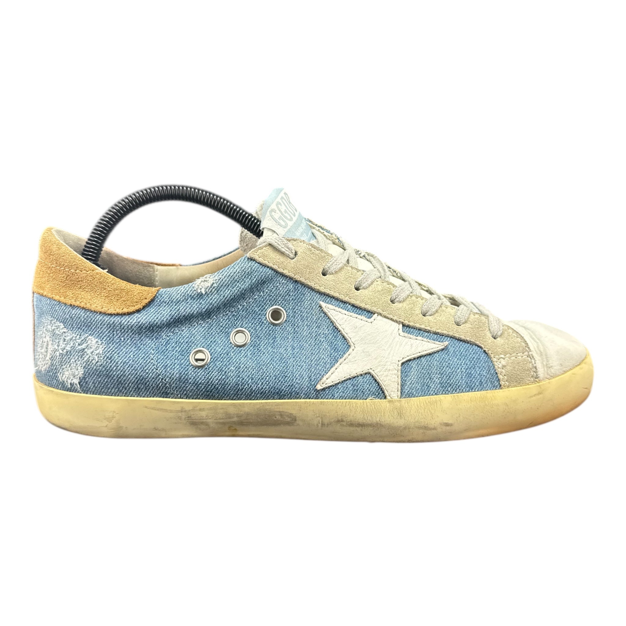 Golden Goose Super Star (43EU)