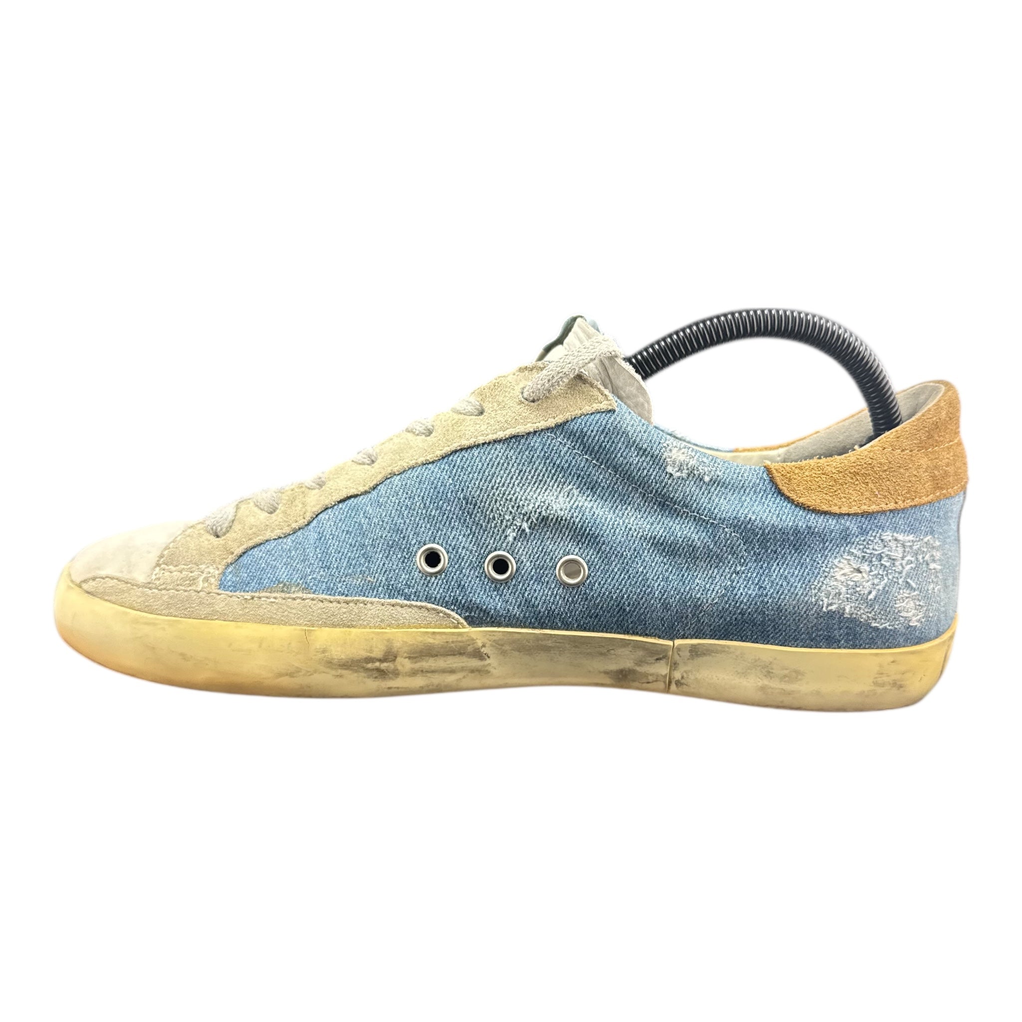 Golden Goose Super Star (43EU)