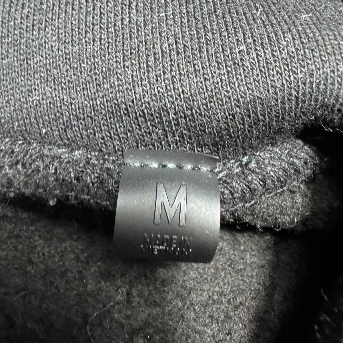Sweat Essentials (M)
