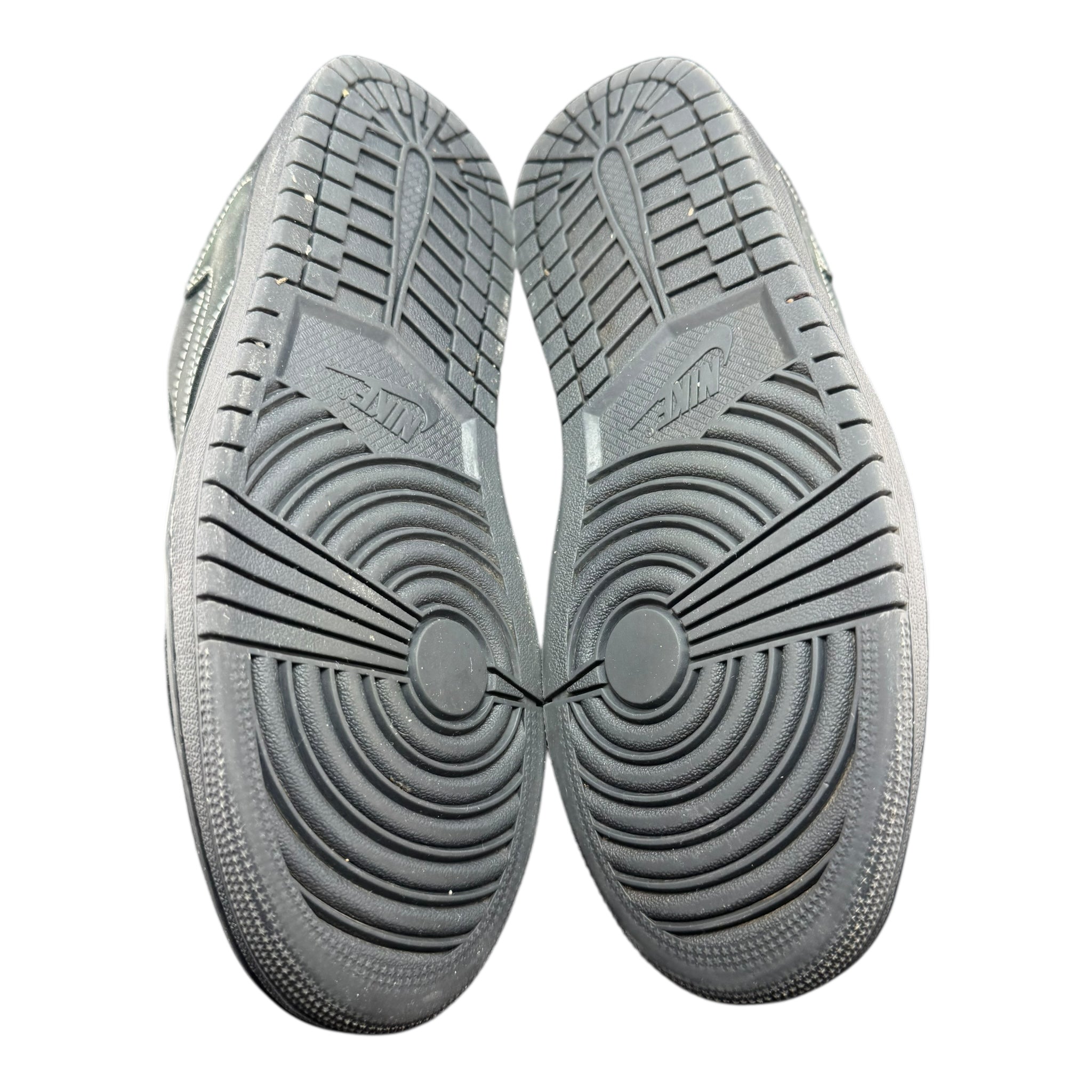 Air Jordan 1 Low x Travis Scott Black Phantom (40.5EU)