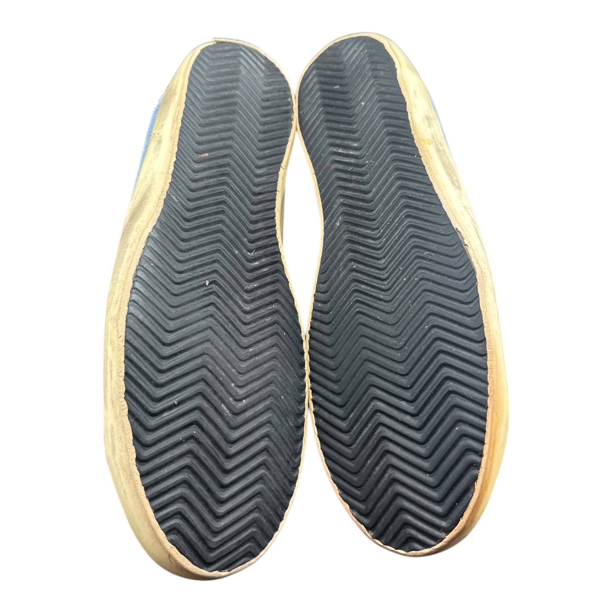 Golden Goose Super Star (43EU)