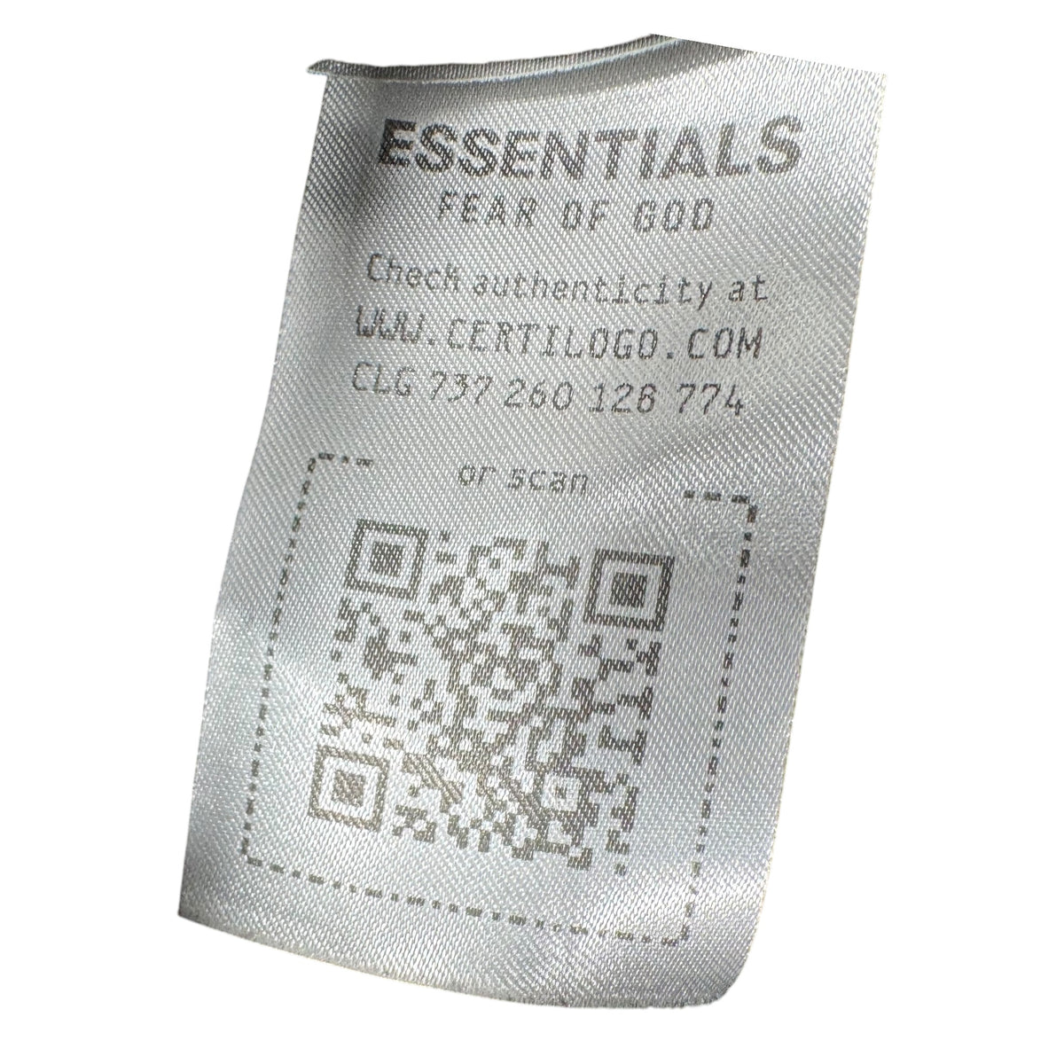 Sweat Essentials (M)
