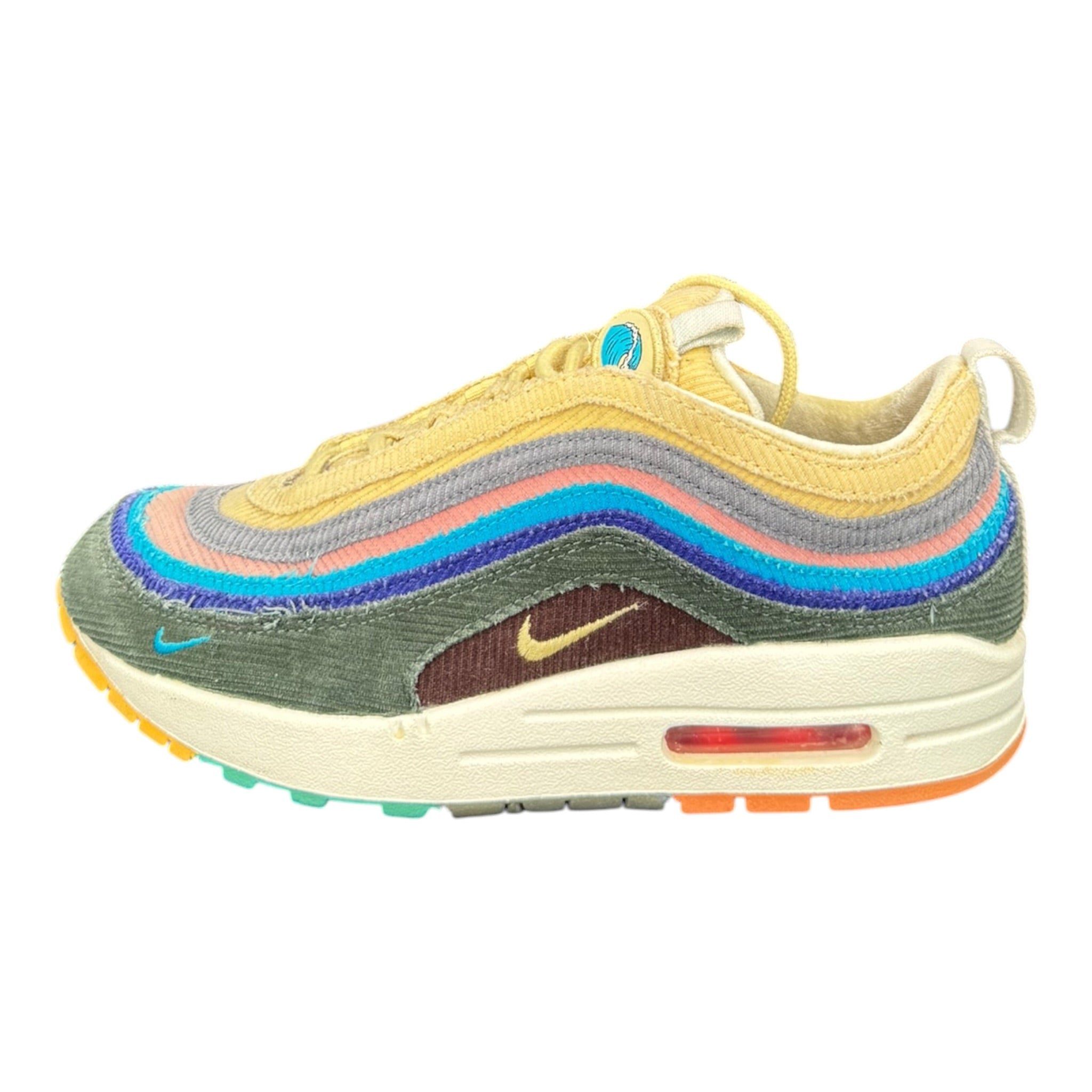 Air Max 97/1 Sean Wotherspoons (37.5EU)