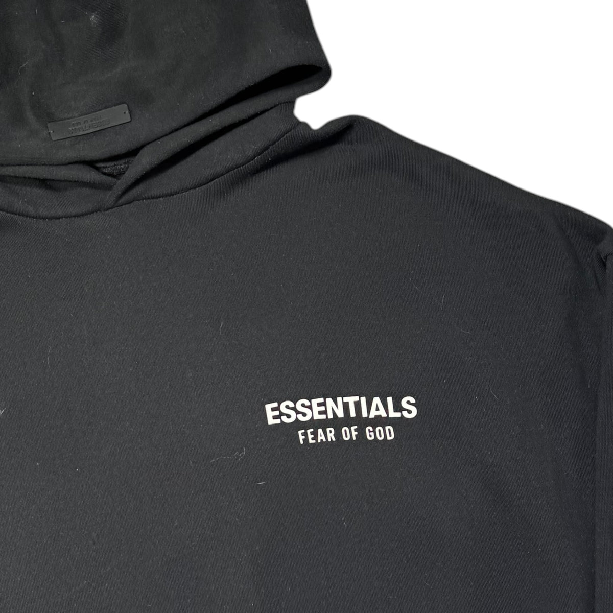 Sweat Essentials (M)