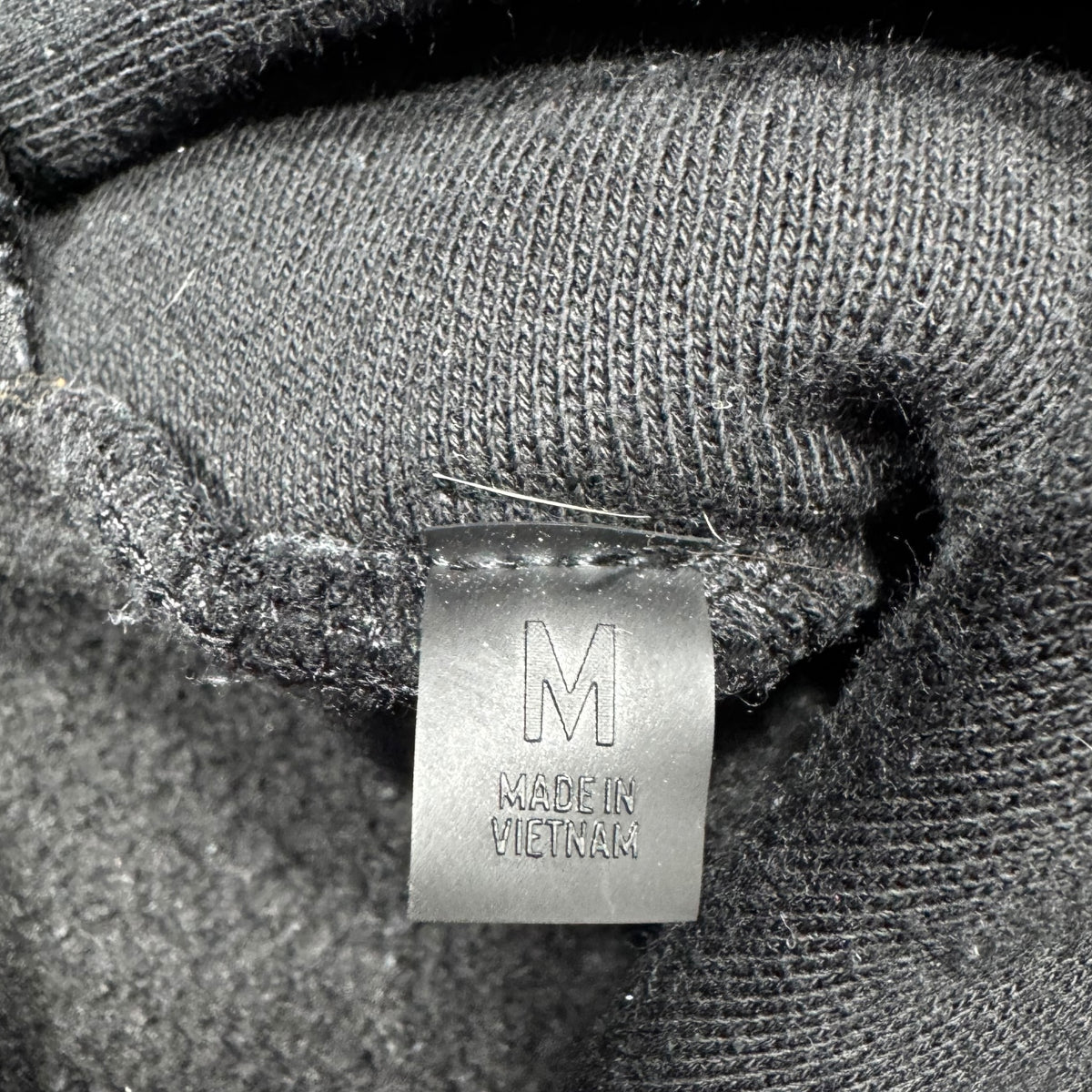 Sweat Essentials (M)