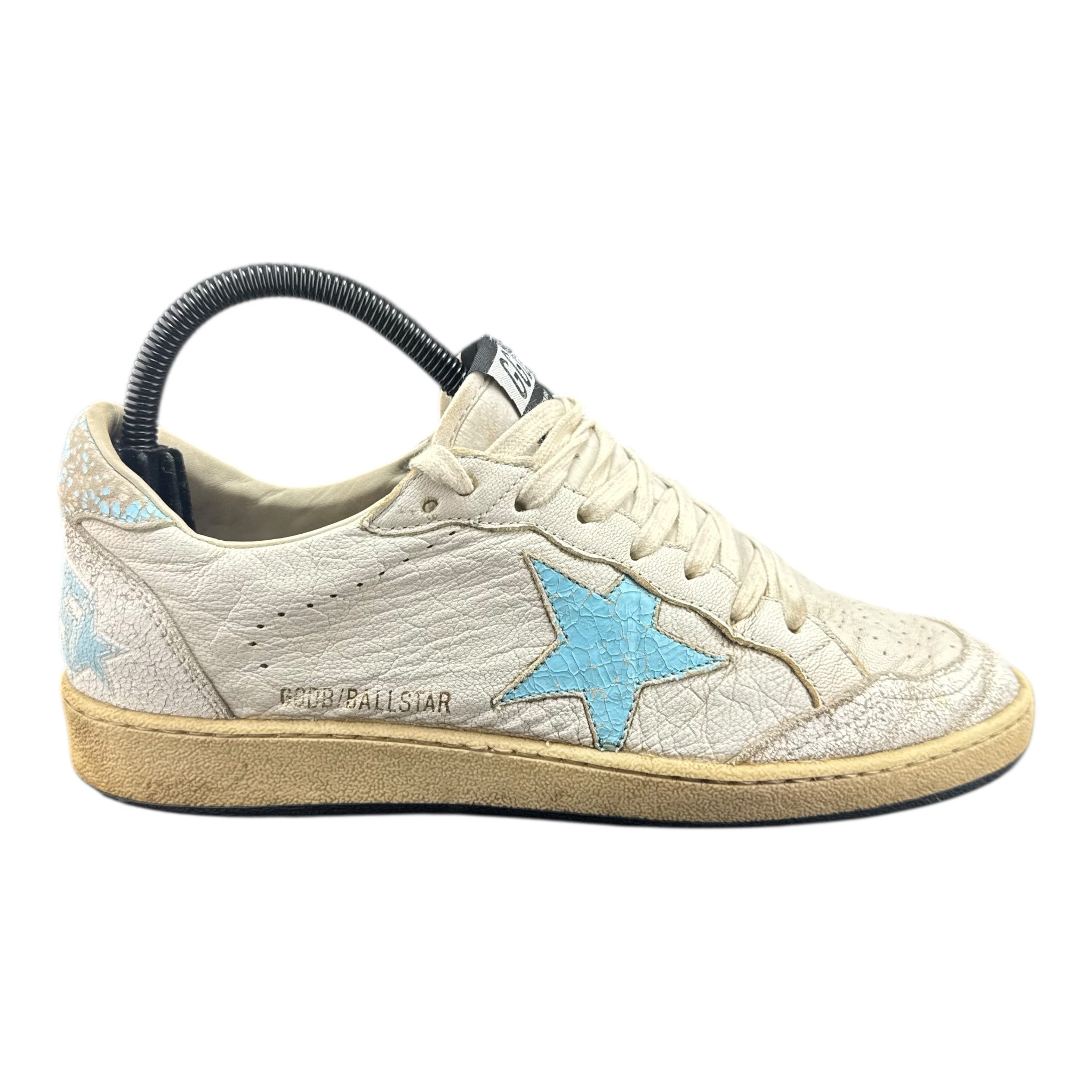 Golden Goose Super Star (39EU)