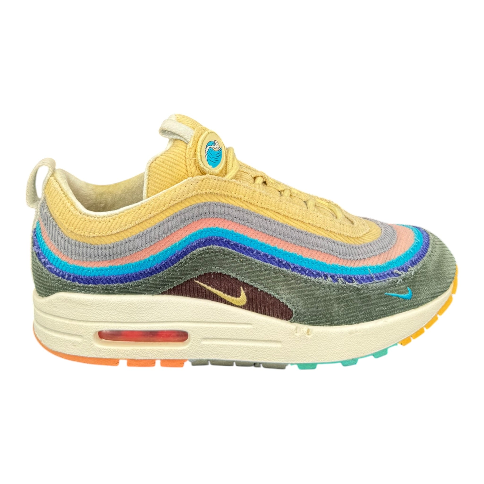 Air Max 97/1 Sean Wotherspoons (37.5EU)