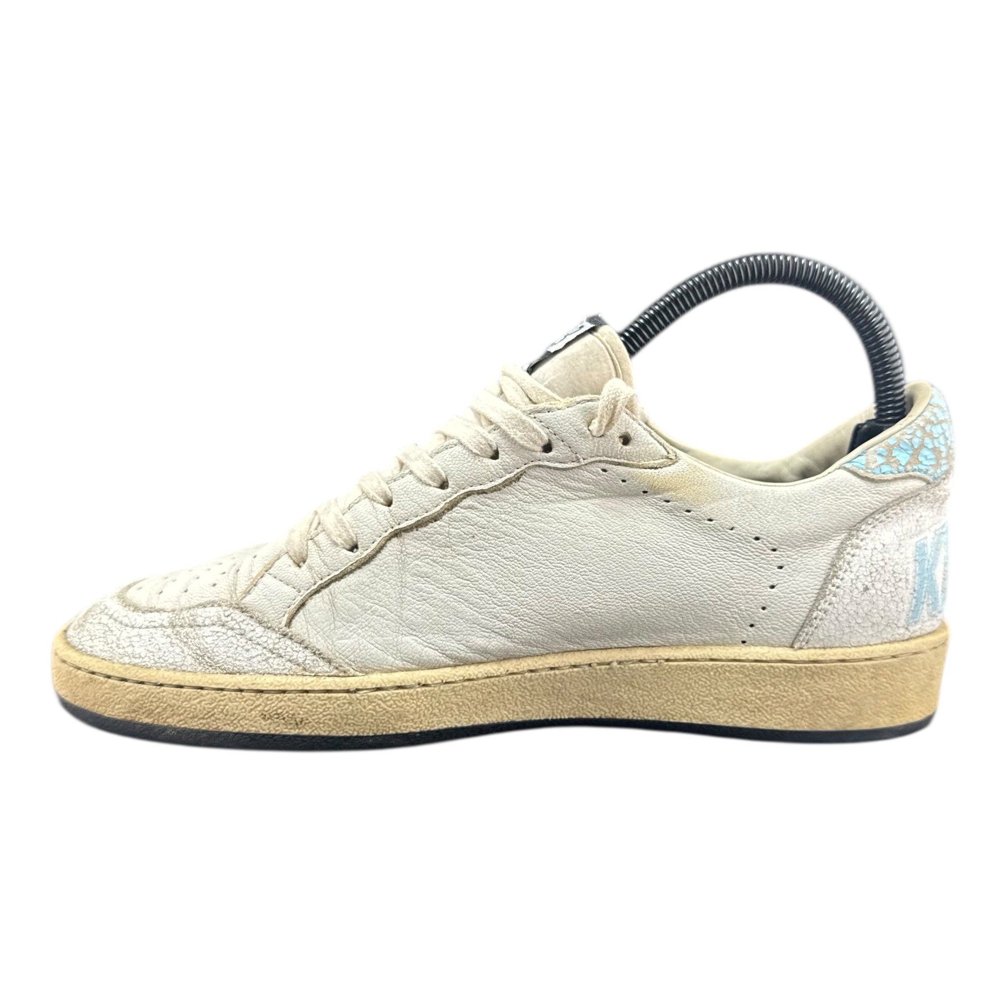 Golden Goose Super Star (39EU)