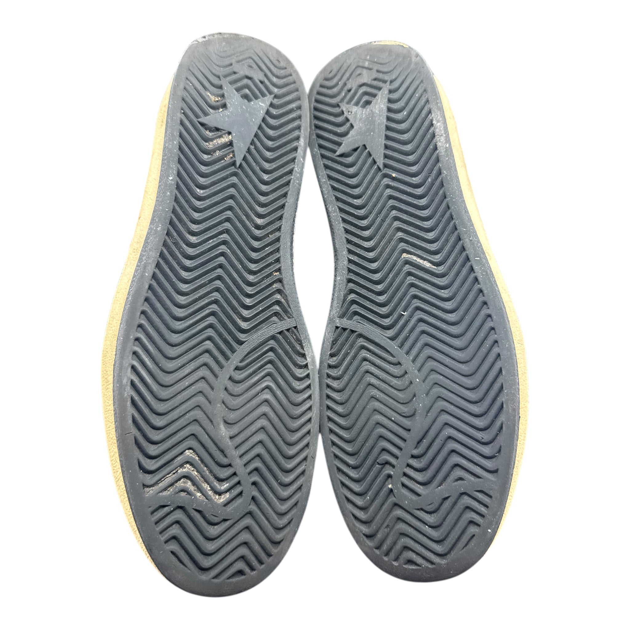 Golden Goose Super Star (39EU)