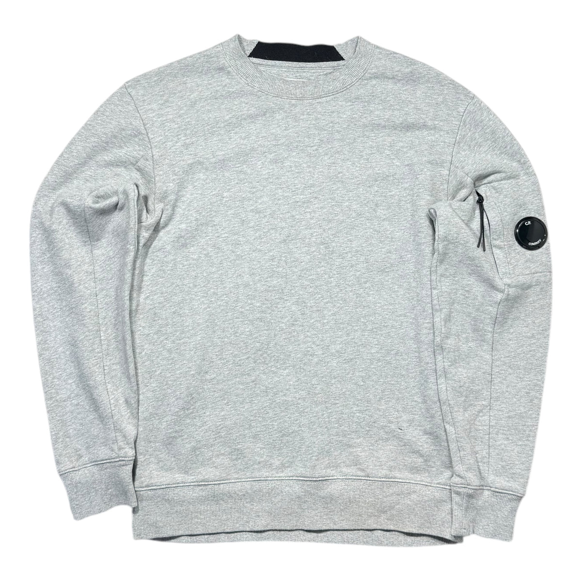 Sweat C.P. Company (S)