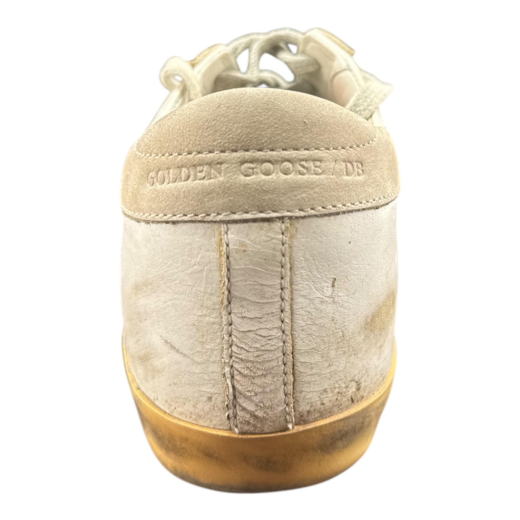 Golden Goose Super Star (39EU)