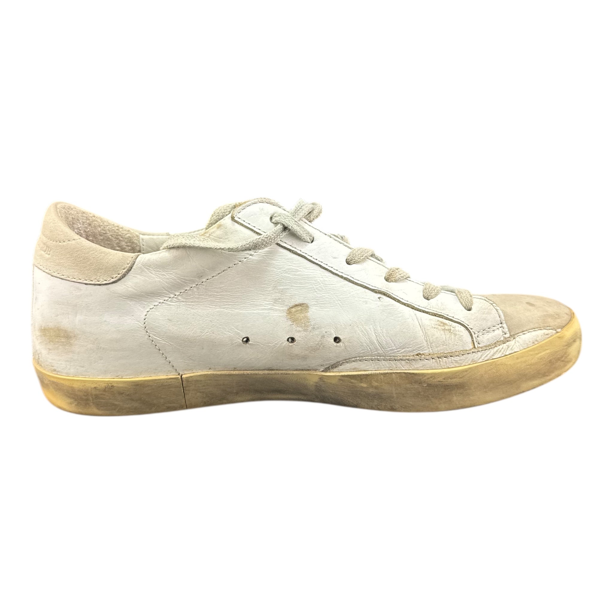 Golden Goose Super Star (39EU)