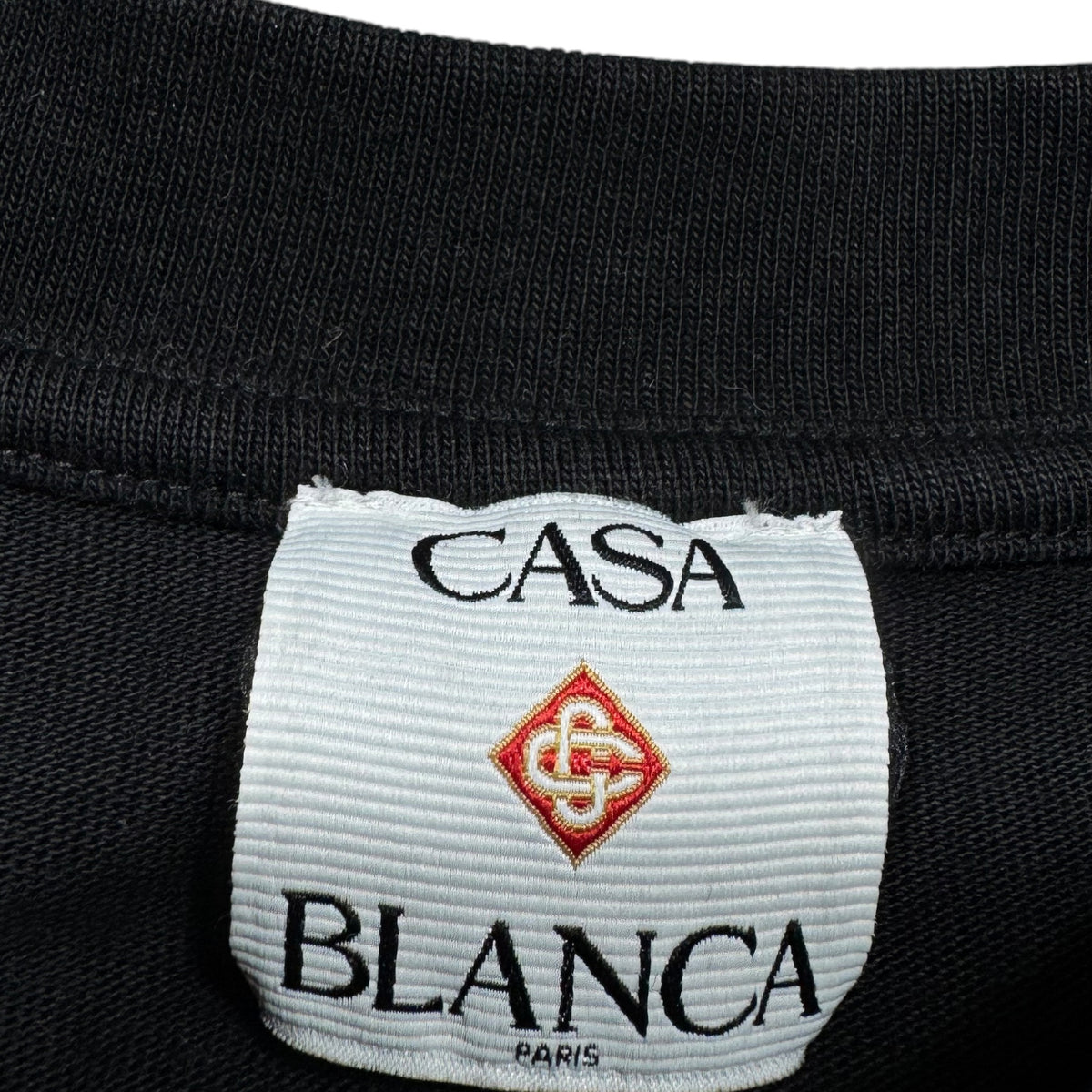 T-shirt Casablanca (S)